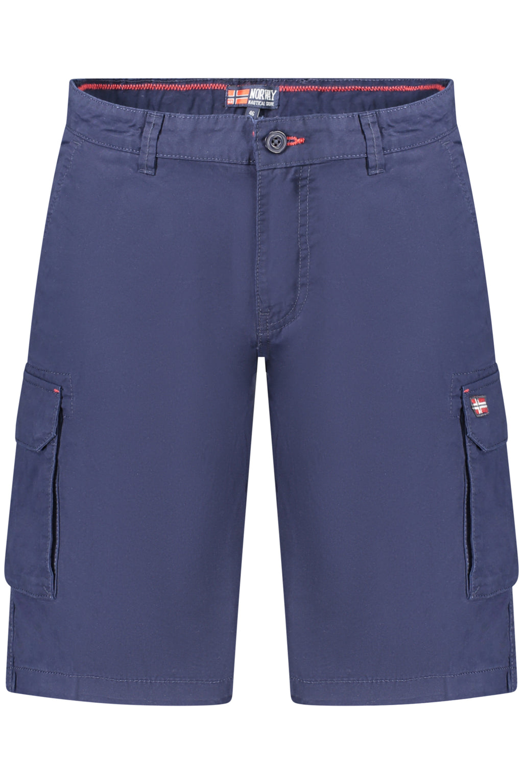 Pantaloni NORWAY 1963 Blu