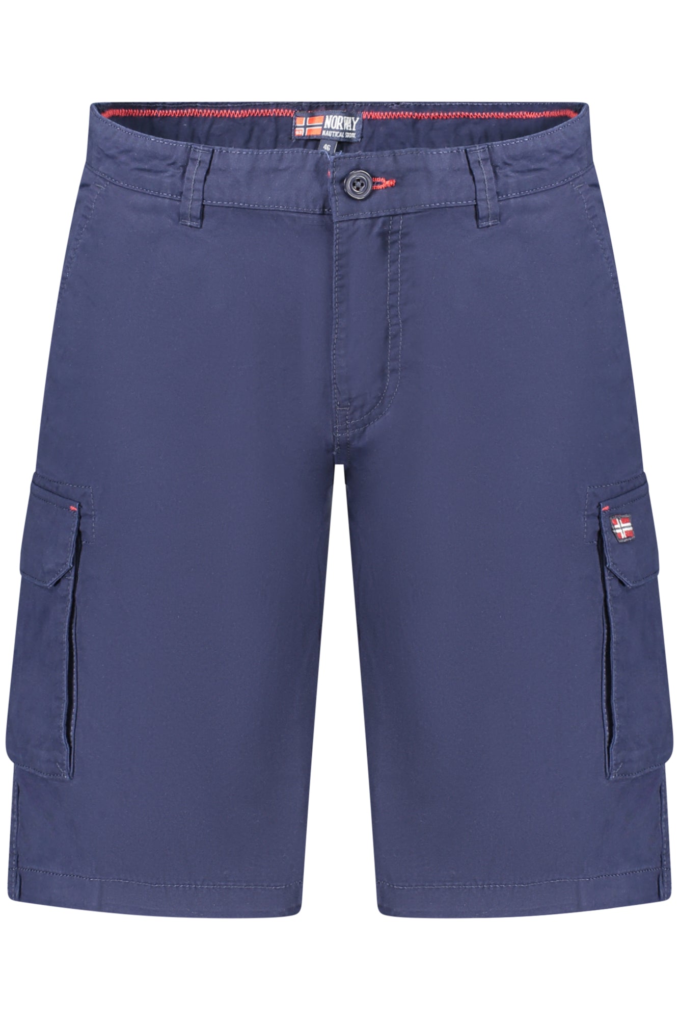 Pantaloni NORWAY 1963 Blu