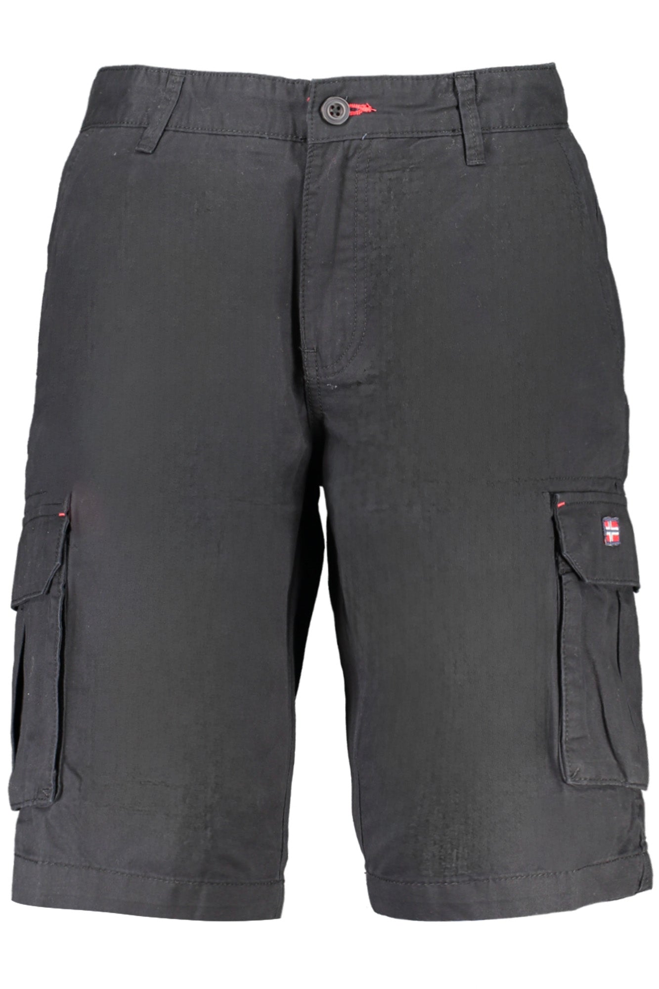 Pantaloni NORWAY 1963 Nero