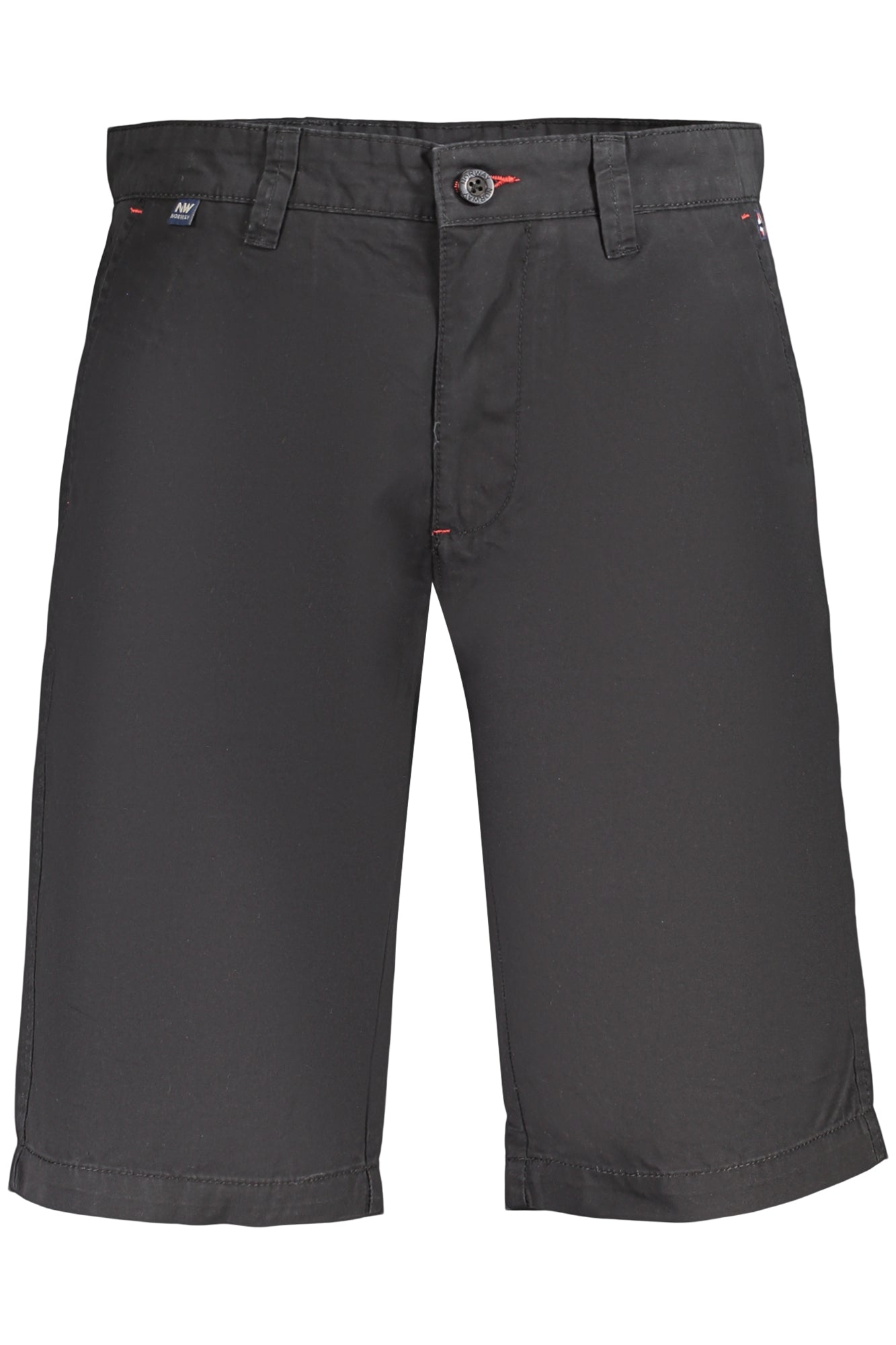 Pantaloni NORWAY 1963 Nero XXX838520