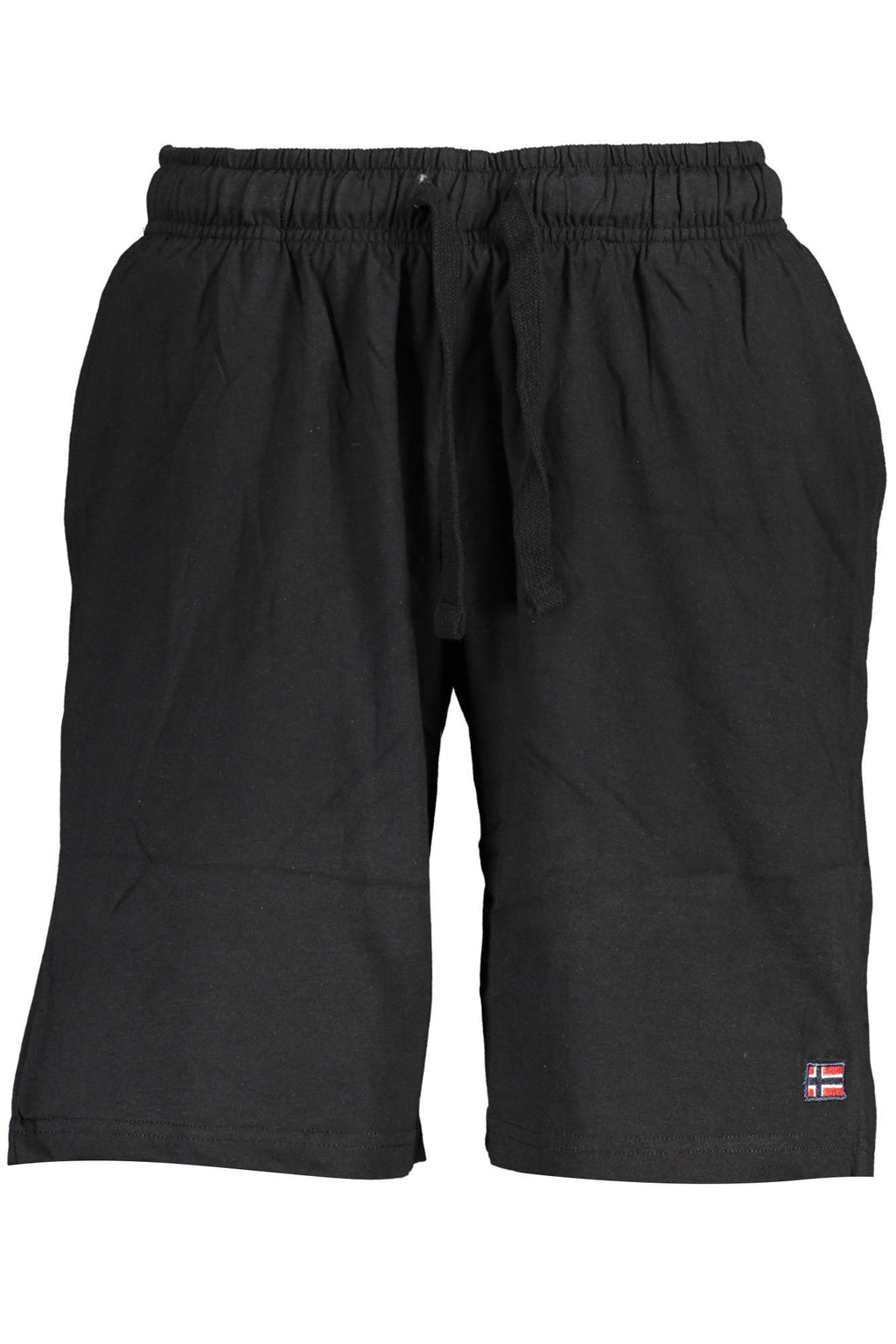 Pantaloni NORWAY 1963 Nero