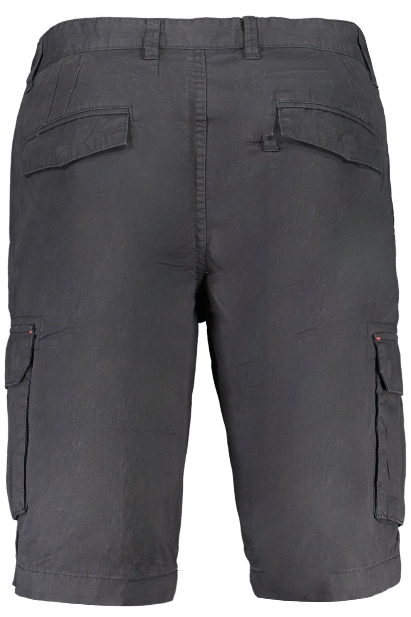 Pantaloni NORWAY 1963 Nero