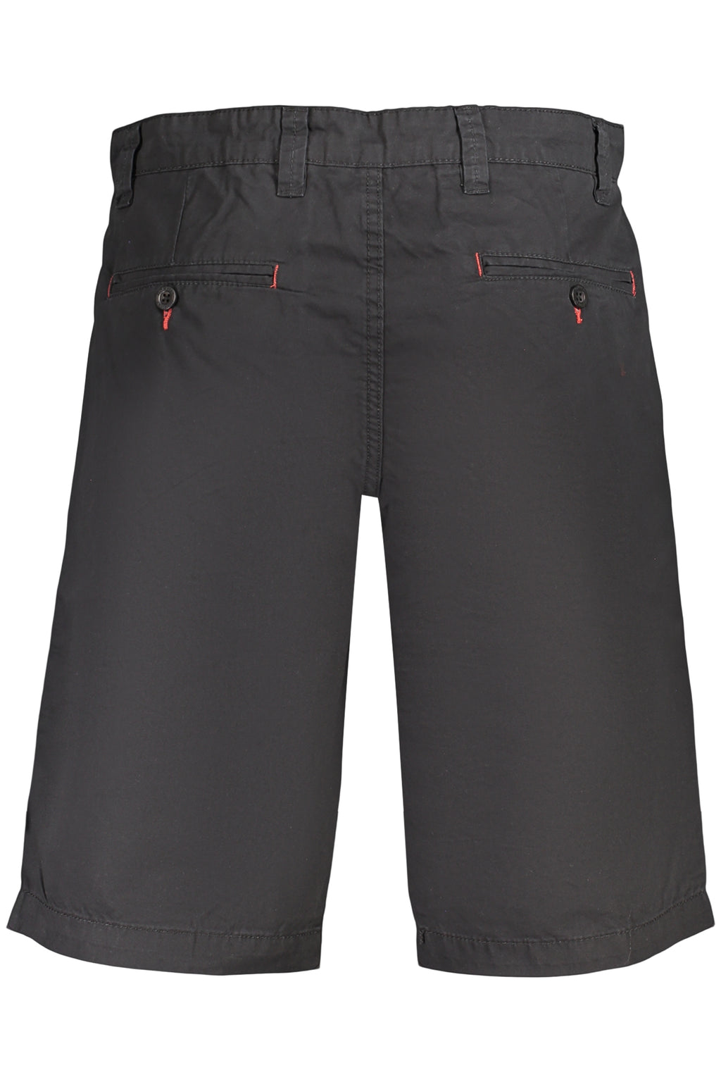 Pantaloni NORWAY 1963 Nero XXX838520