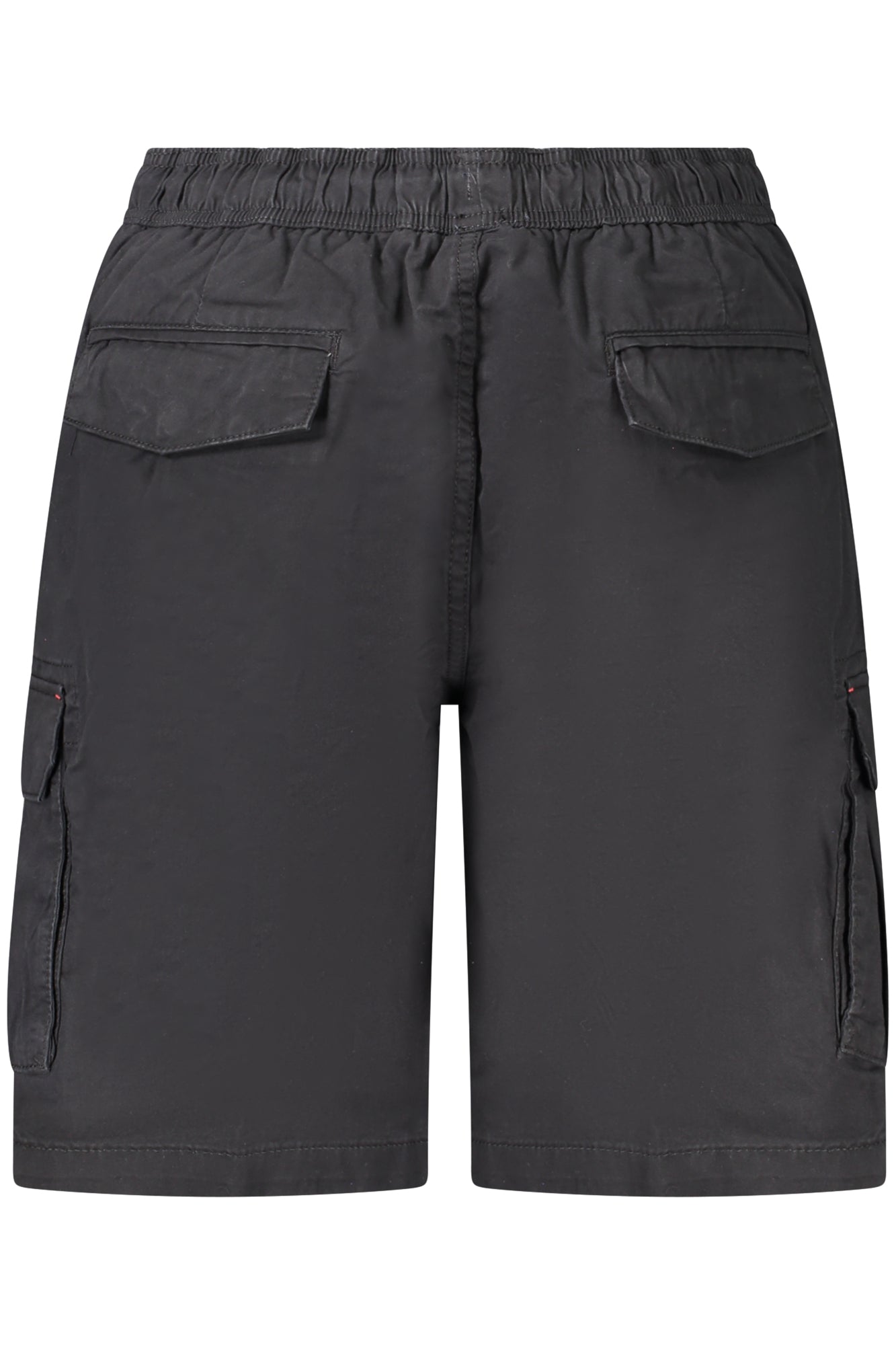 Pantaloni NORWAY 1963 Nero