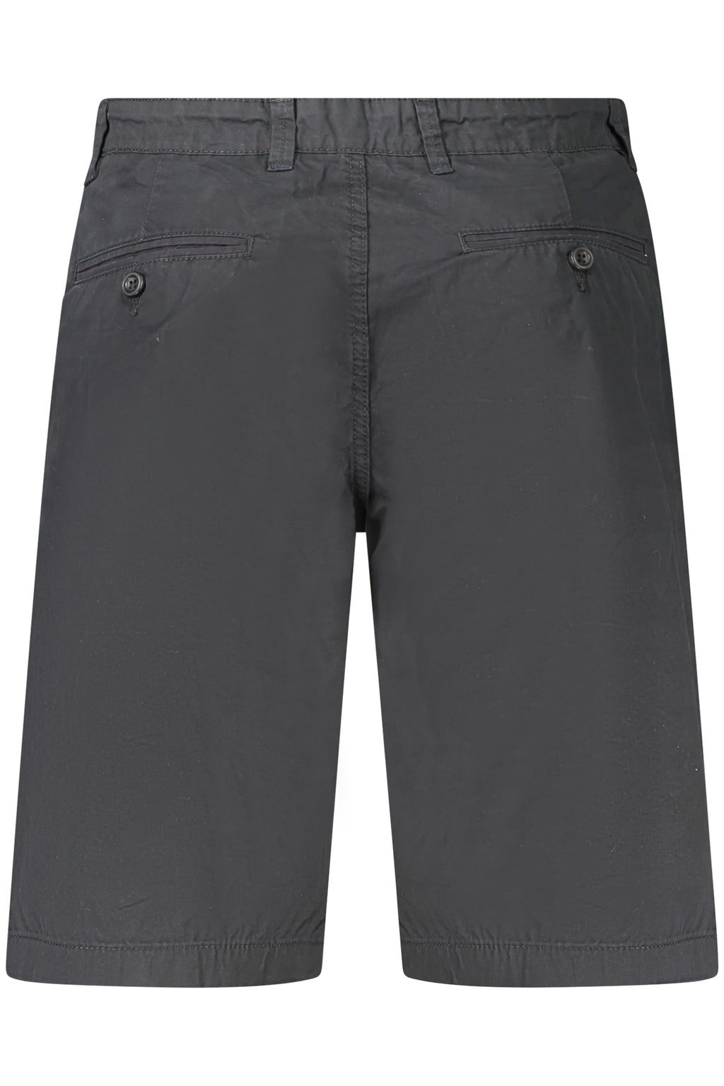 Pantaloni NORWAY 1963 Nero
