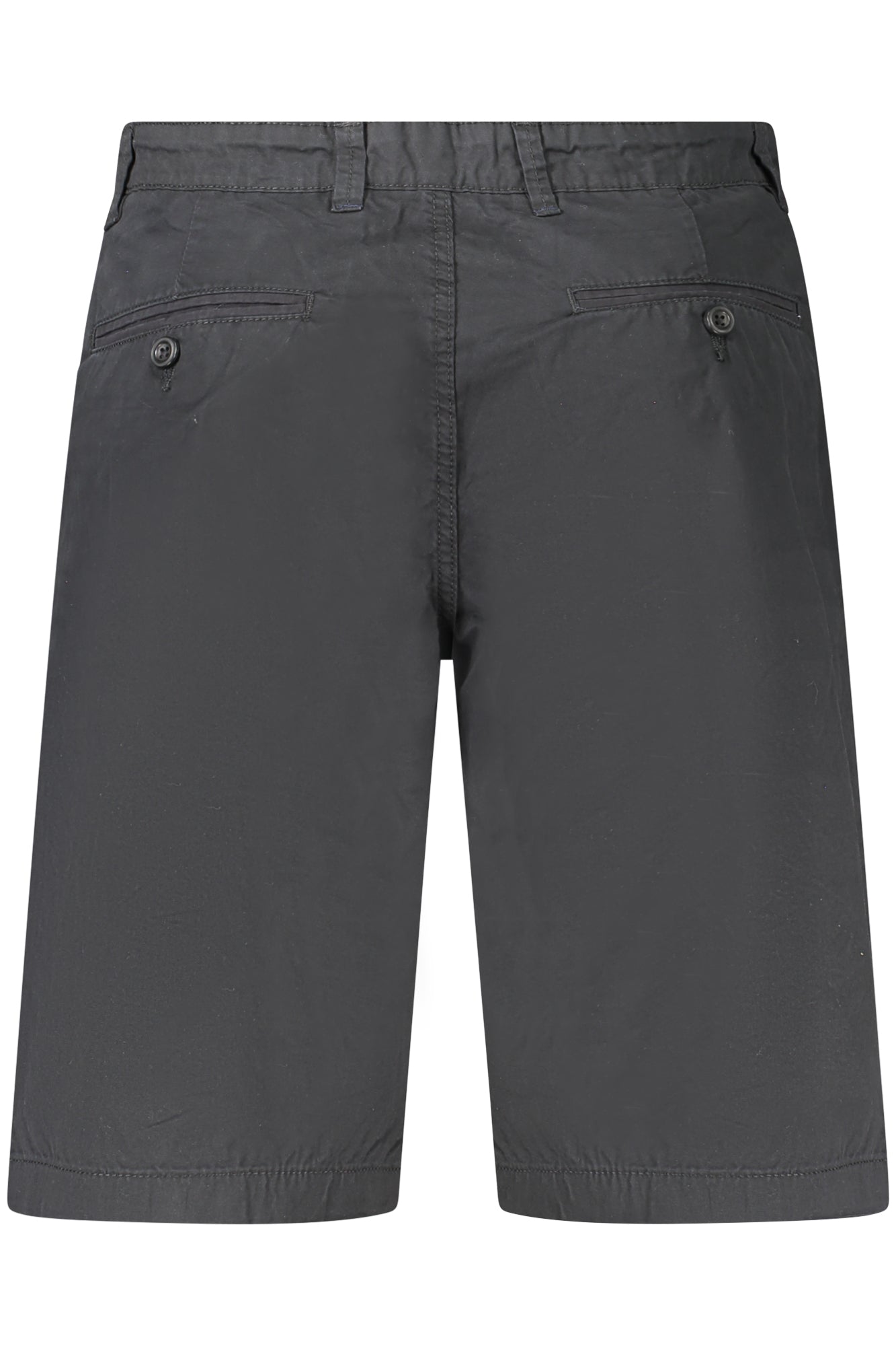 Pantaloni NORWAY 1963 Nero