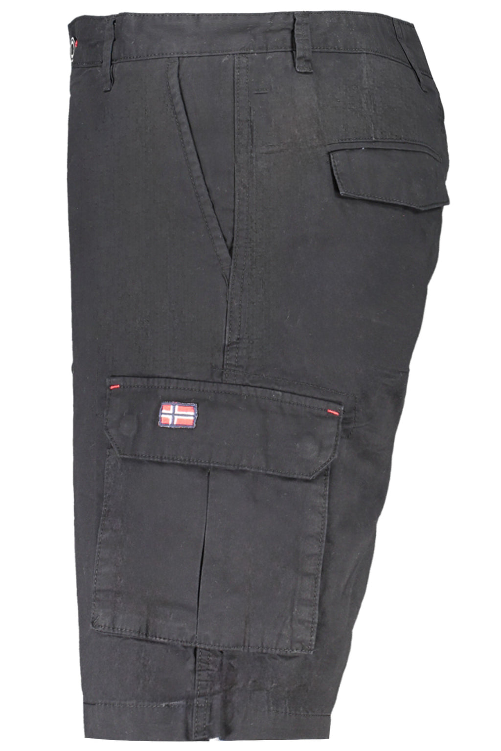 Pantaloni NORWAY 1963 Nero
