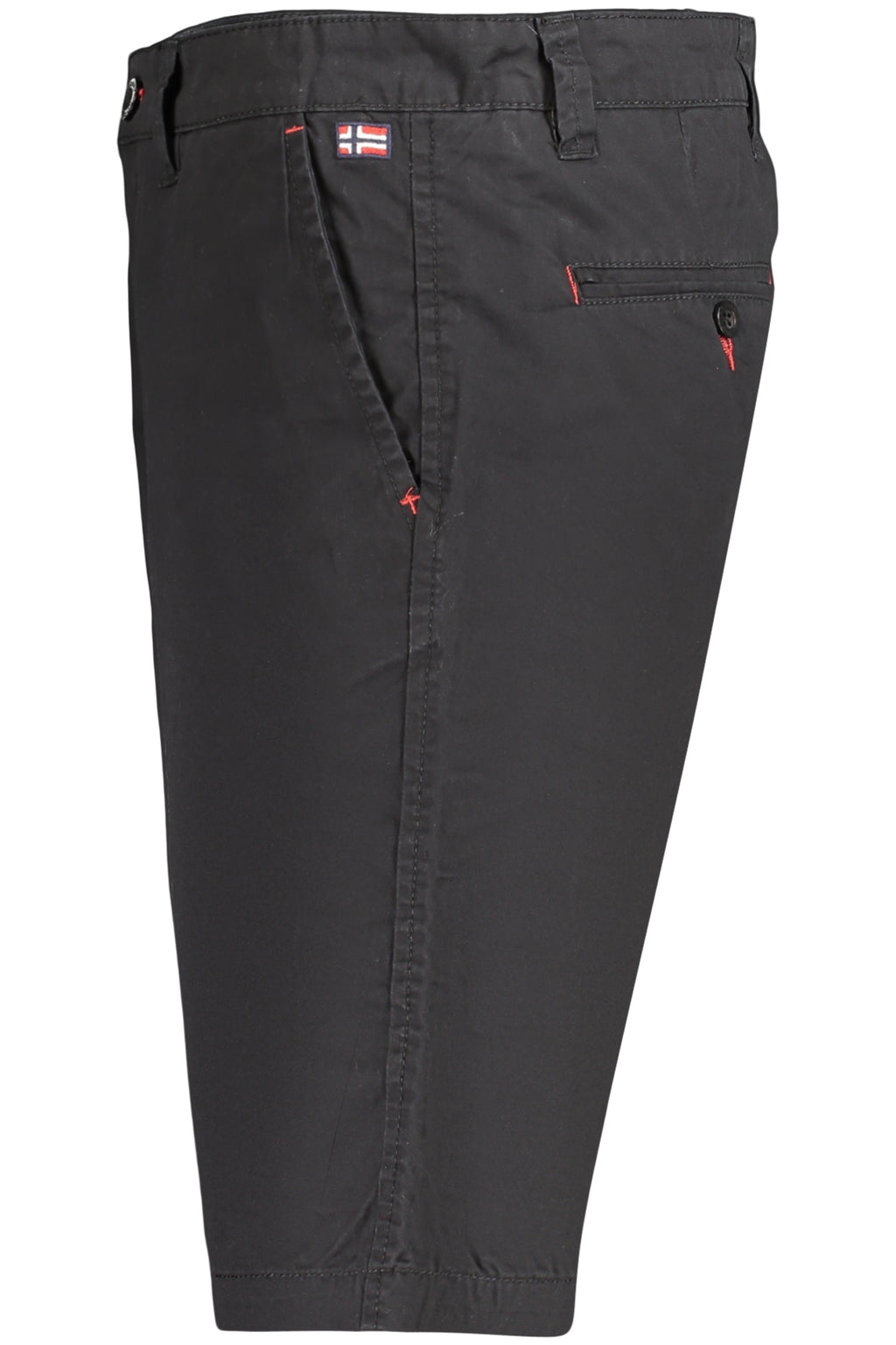 Pantaloni NORWAY 1963 Nero XXX838520