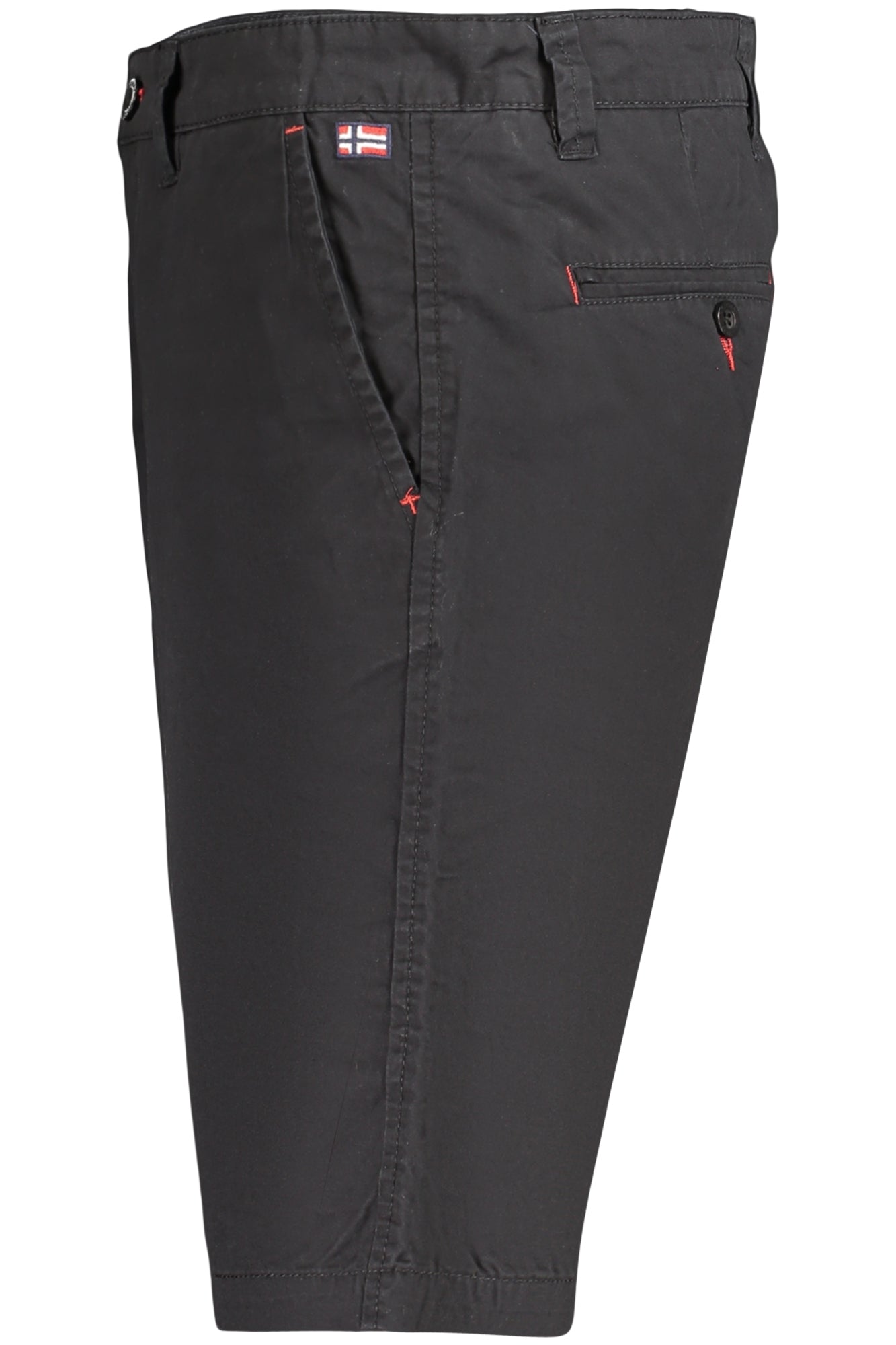 Pantaloni NORWAY 1963 Nero XXX838520