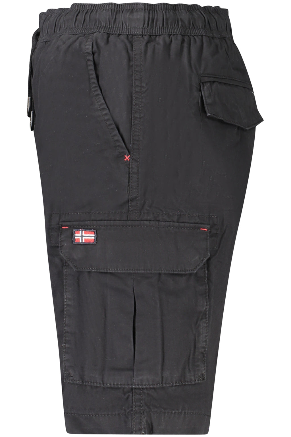 Pantaloni NORWAY 1963 Nero