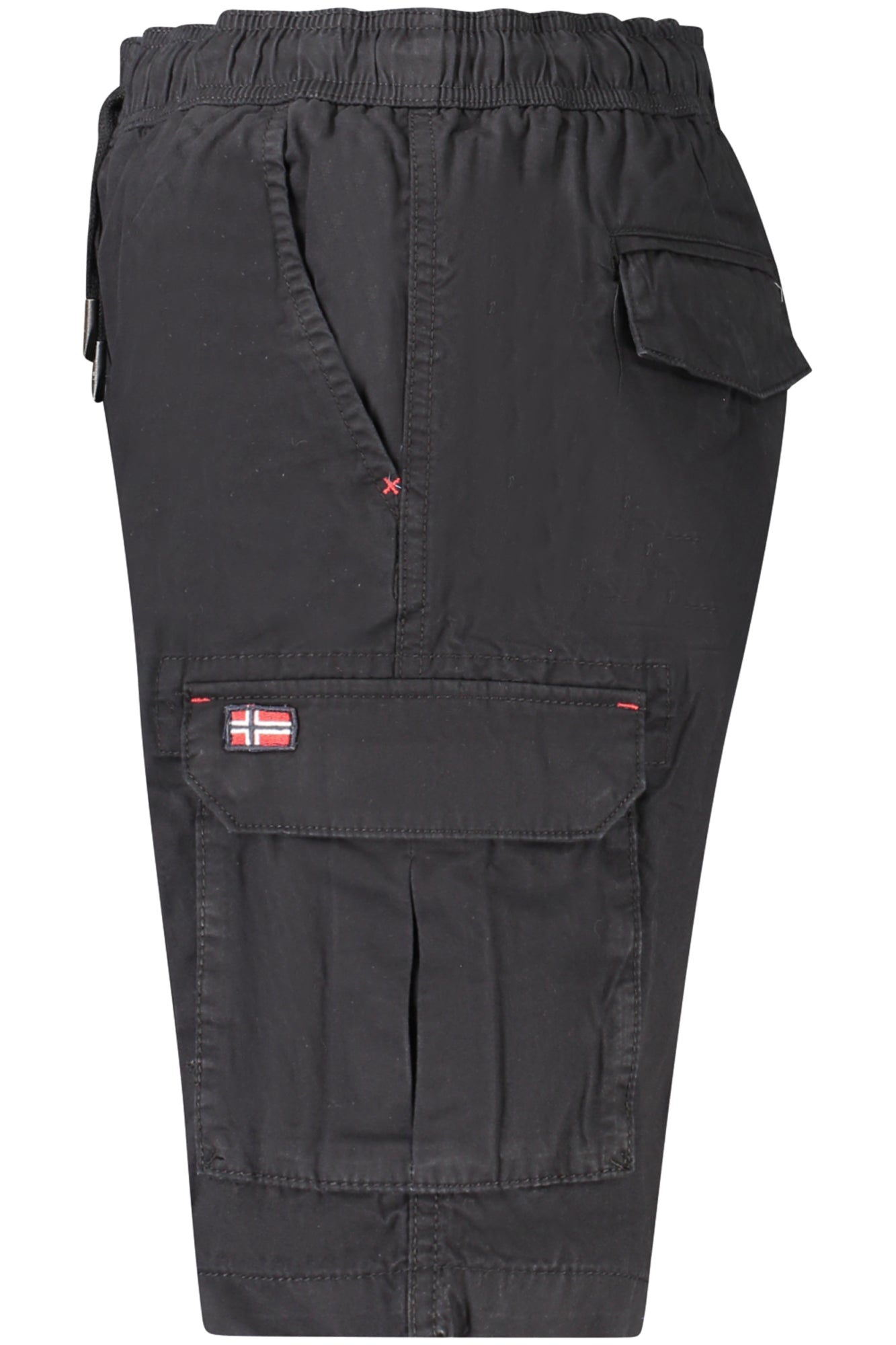 Pantaloni NORWAY 1963 Nero