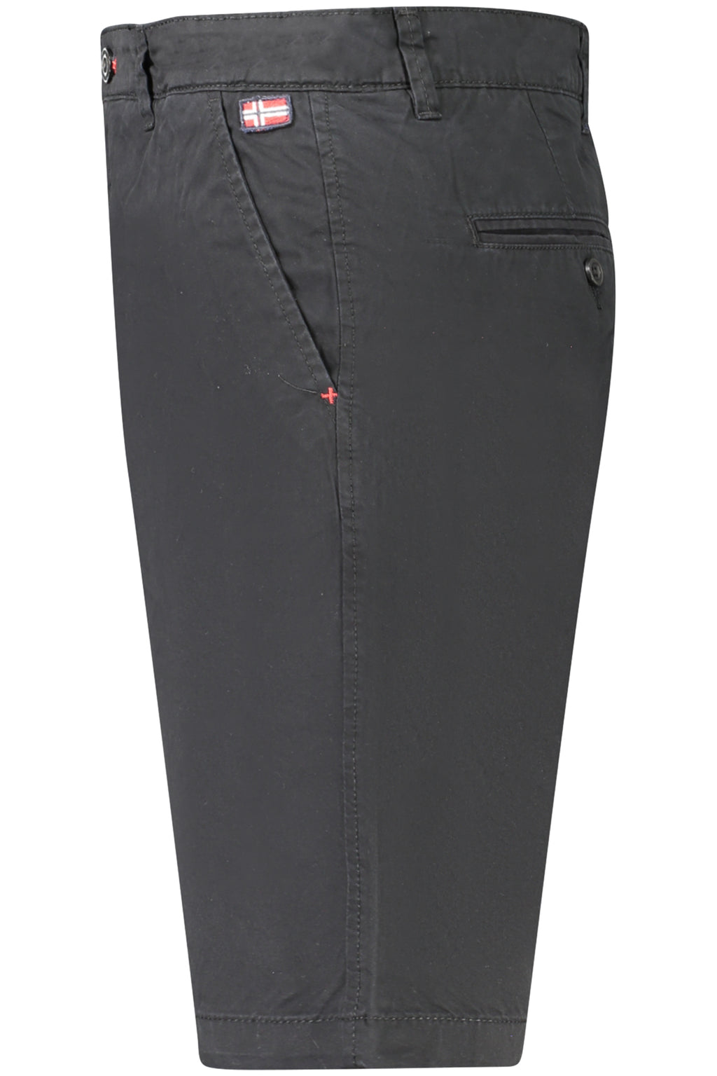 Pantaloni NORWAY 1963 Nero
