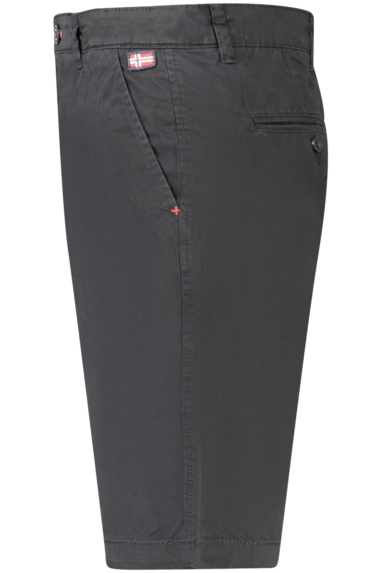 Pantaloni NORWAY 1963 Nero