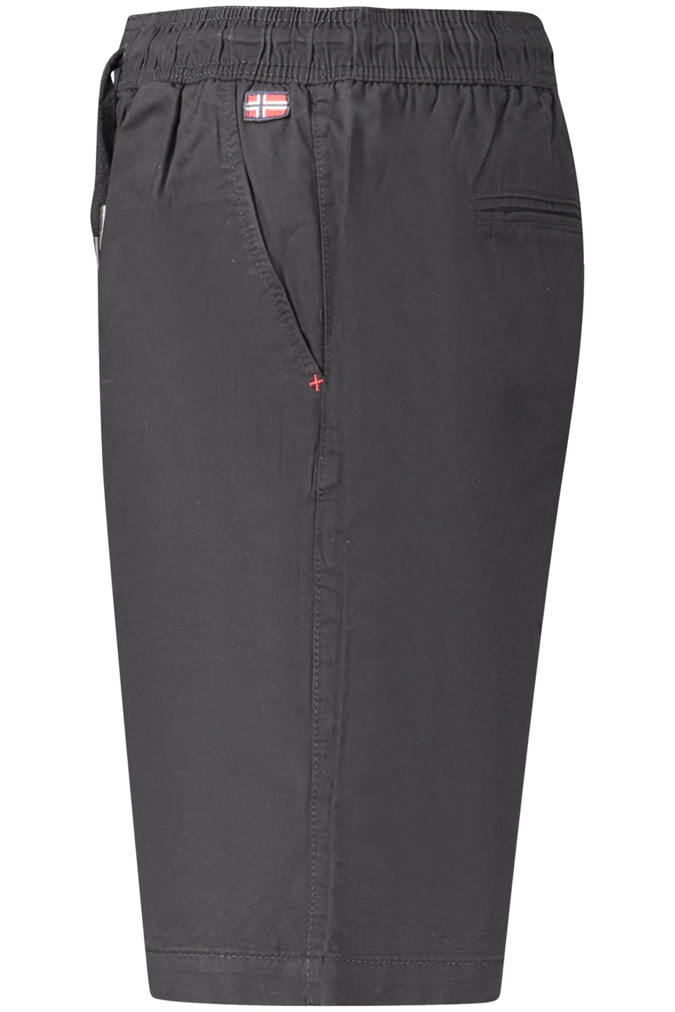 Pantaloni NORWAY 1963 Nero