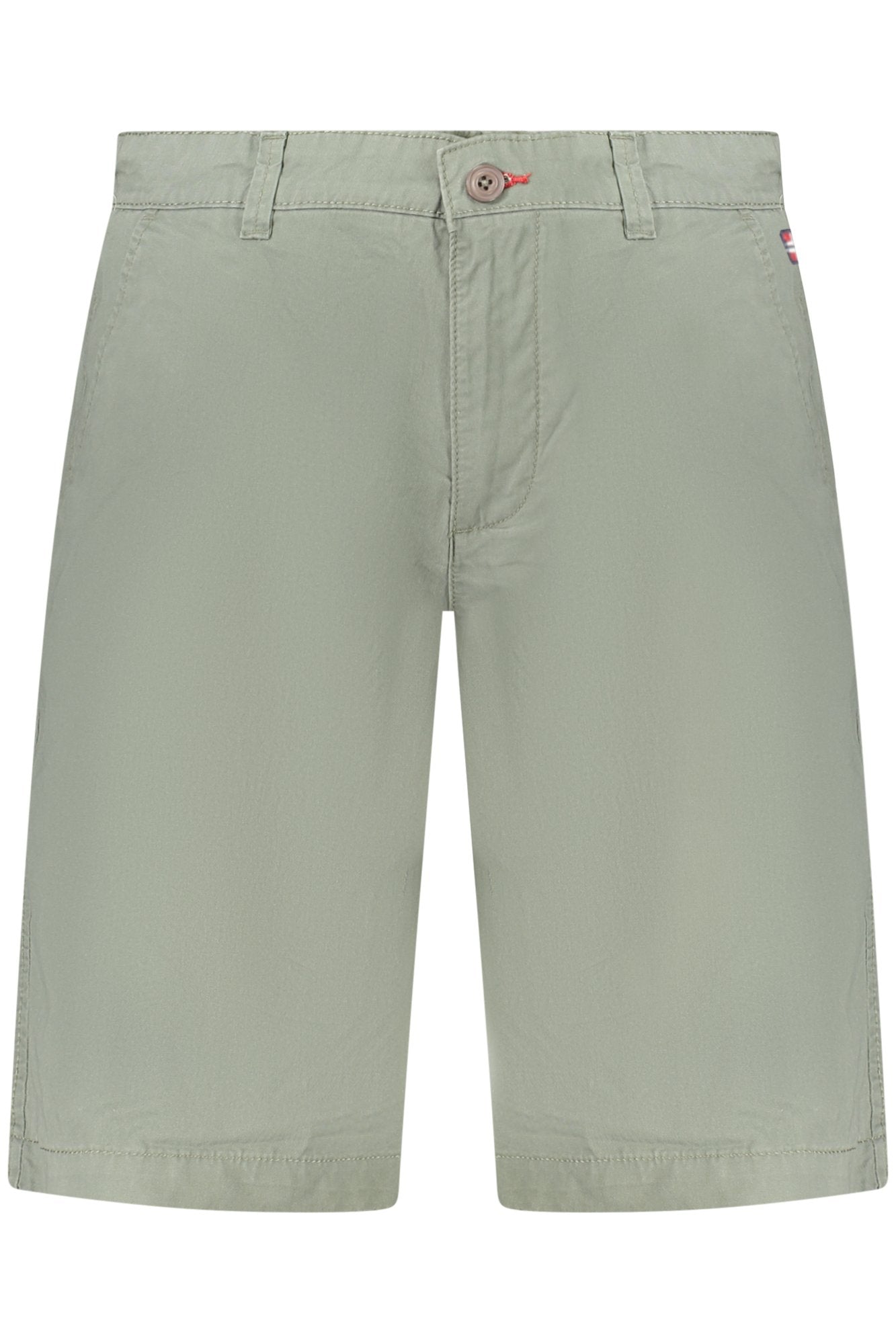 Pantaloni NORWAY 1963 Verde