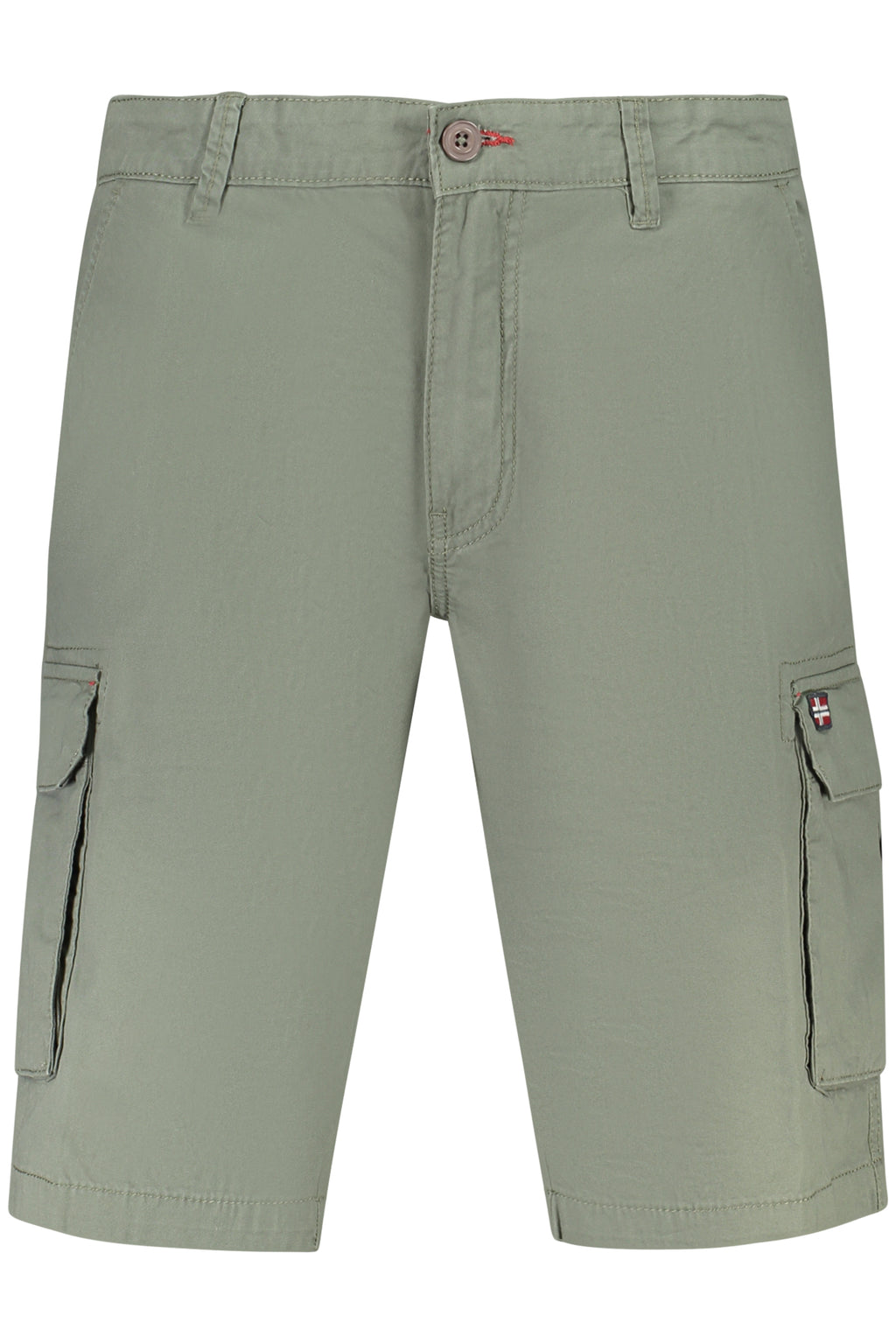Pantaloni NORWAY 1963 Verde