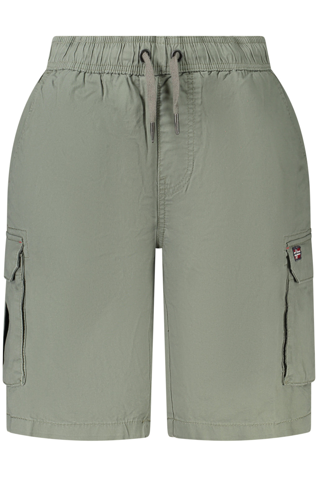 Pantaloni NORWAY 1963 Verde