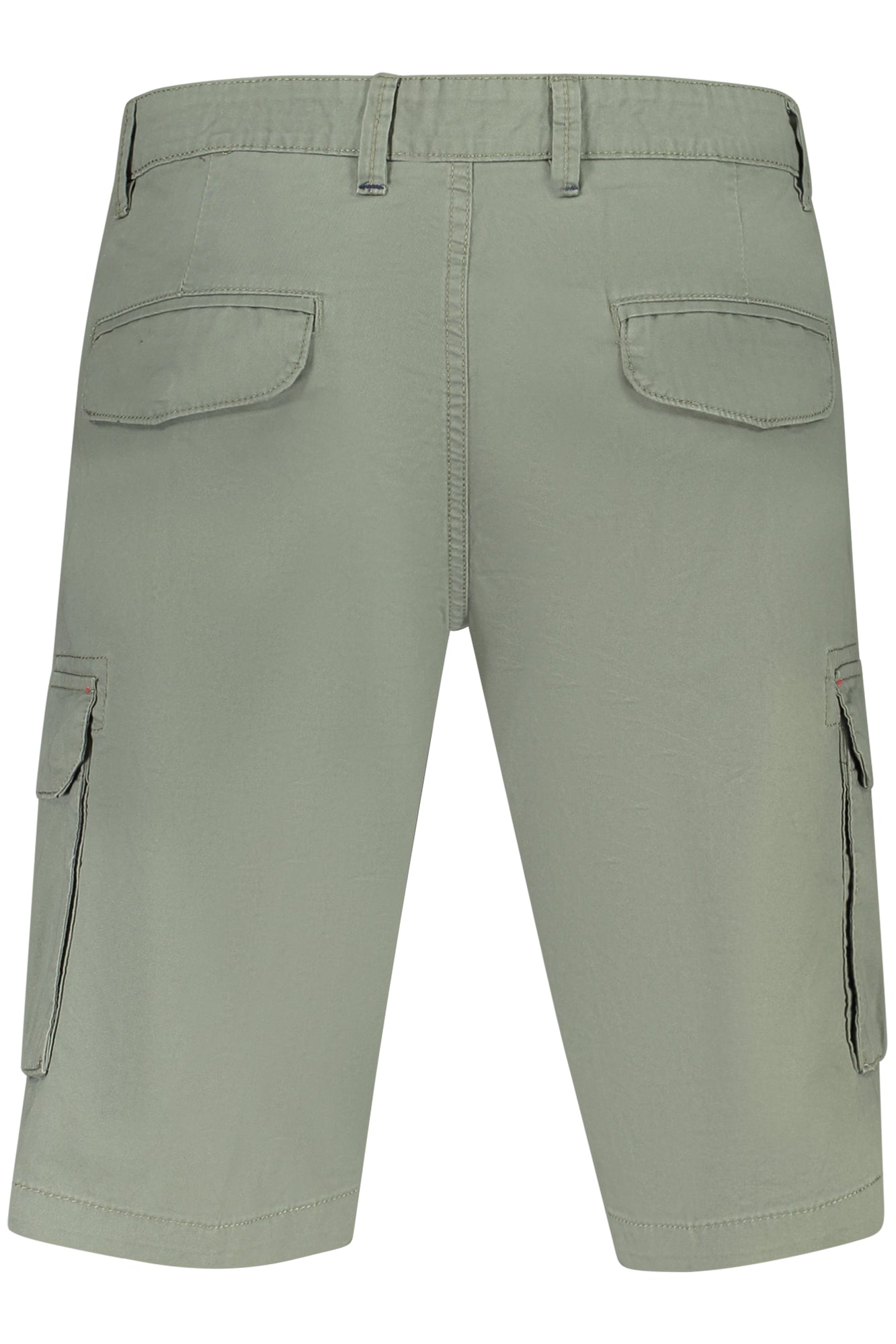 Pantaloni NORWAY 1963 Verde