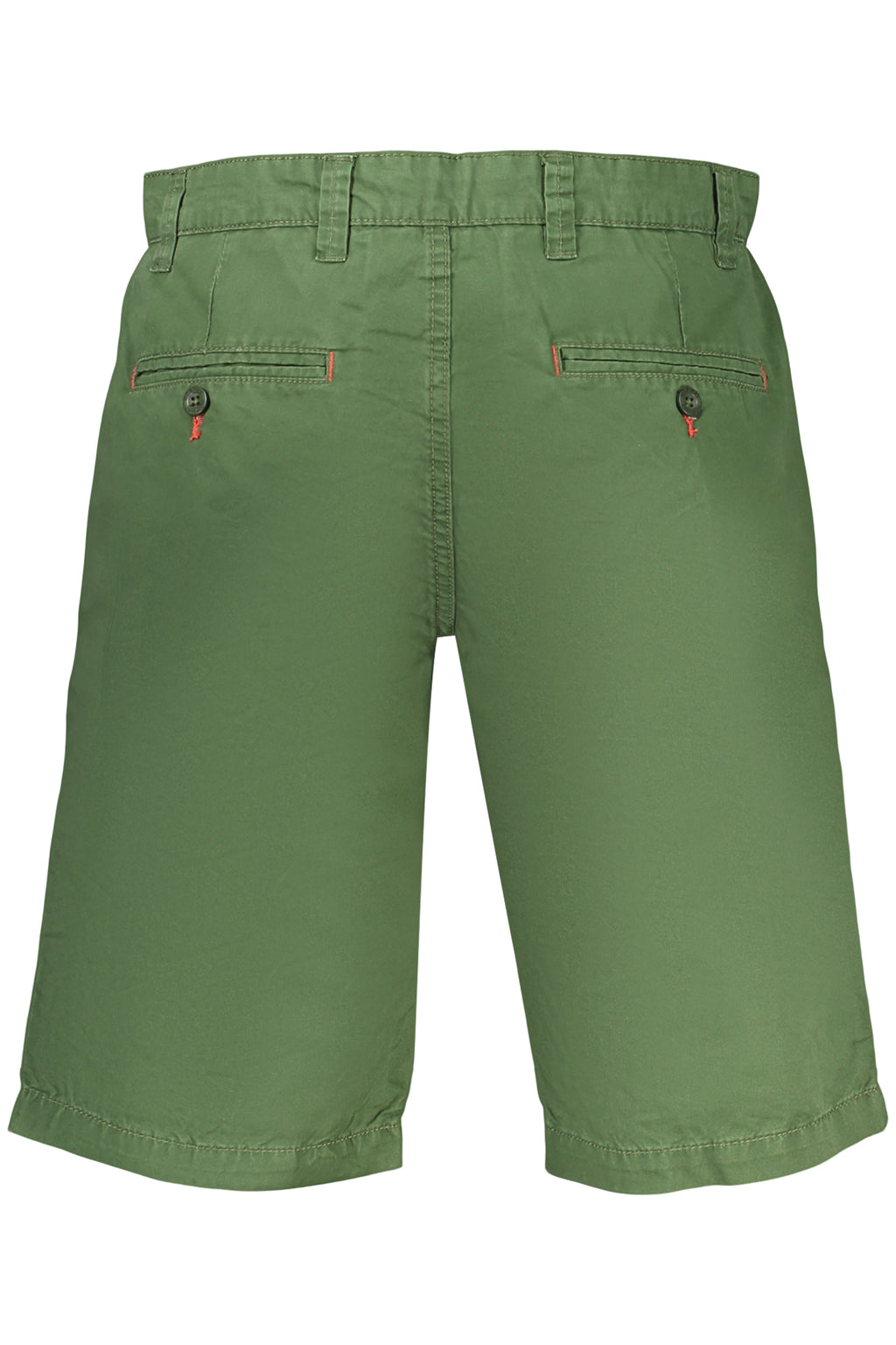 Pantaloni NORWAY 1963 Verde XXX838520