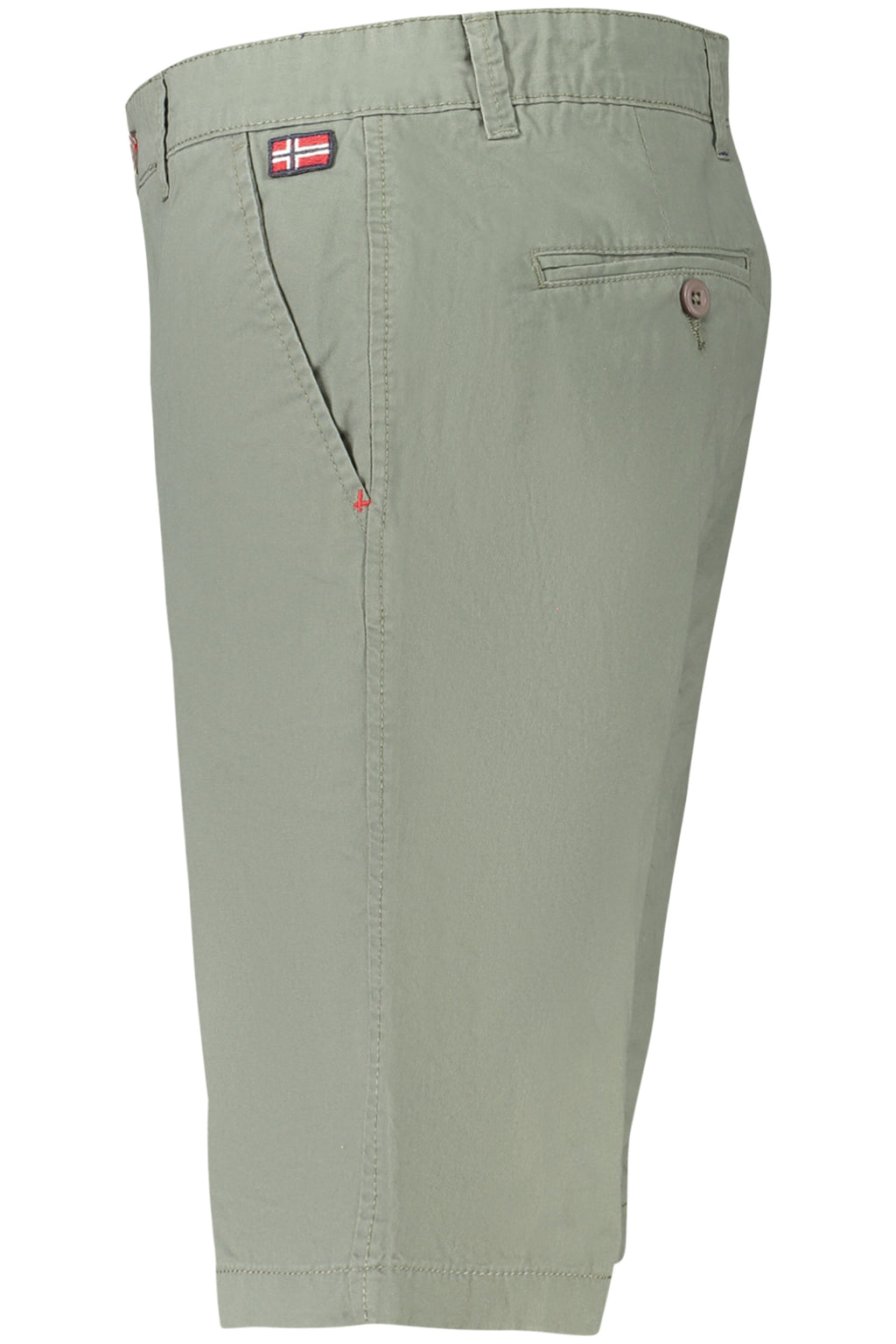 Pantaloni NORWAY 1963 Verde