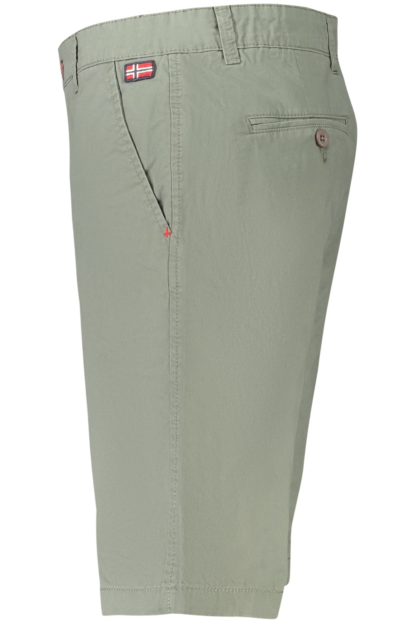 Pantaloni NORWAY 1963 Verde