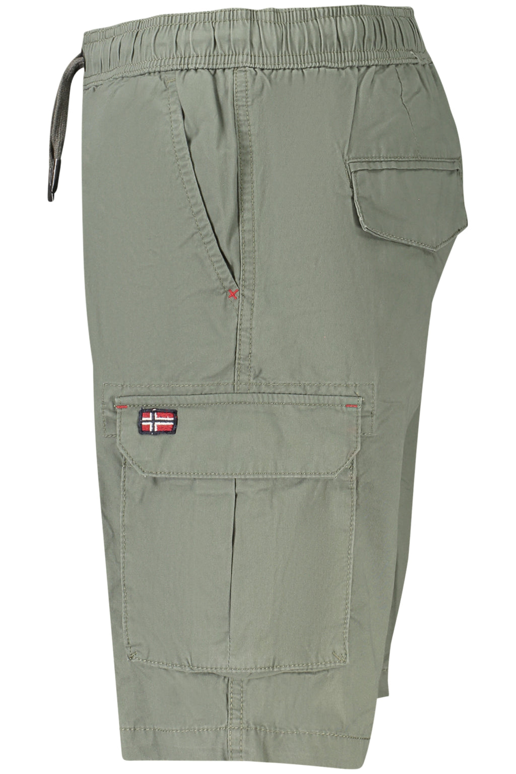 Pantaloni NORWAY 1963 Verde