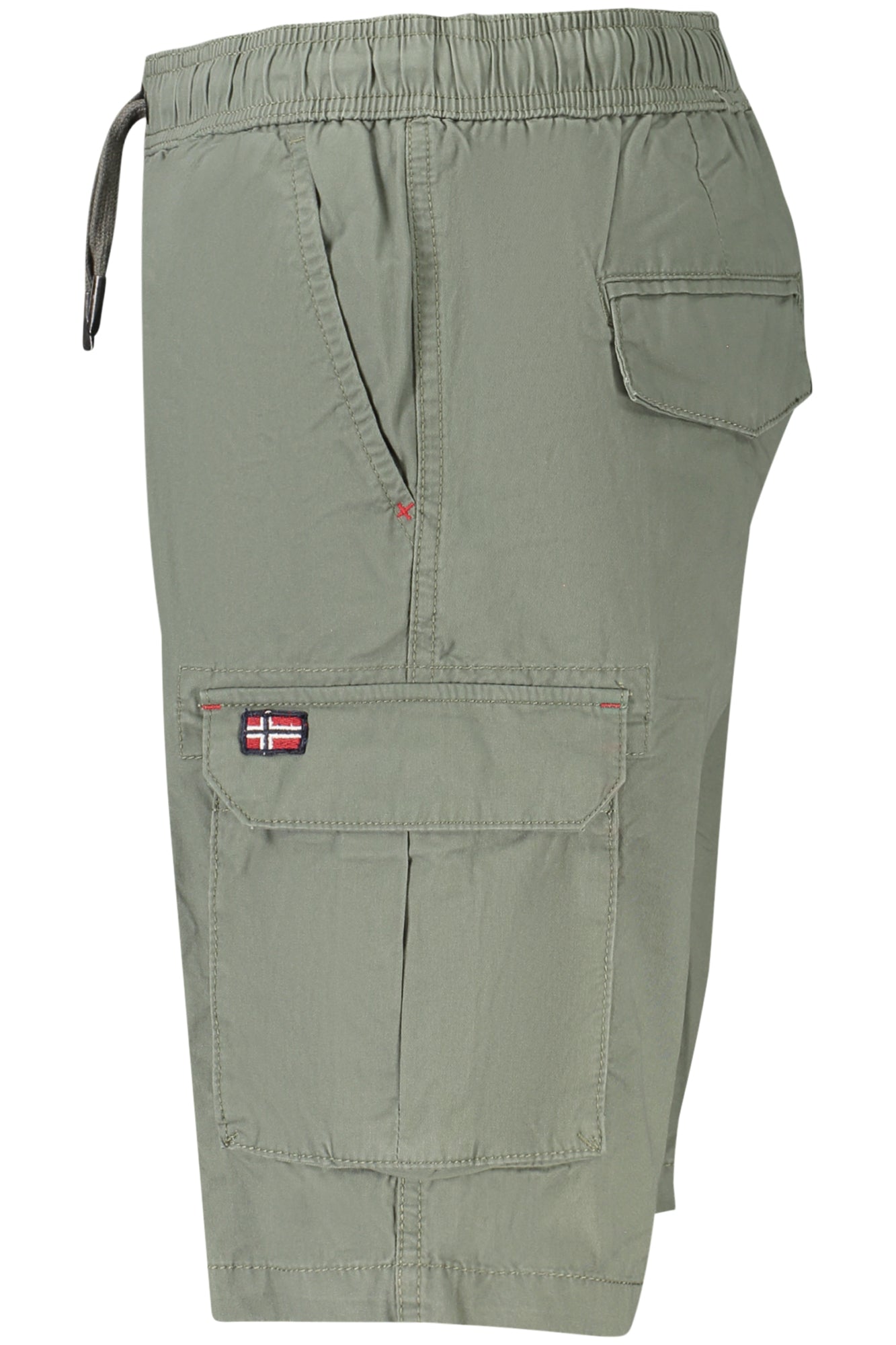 Pantaloni NORWAY 1963 Verde