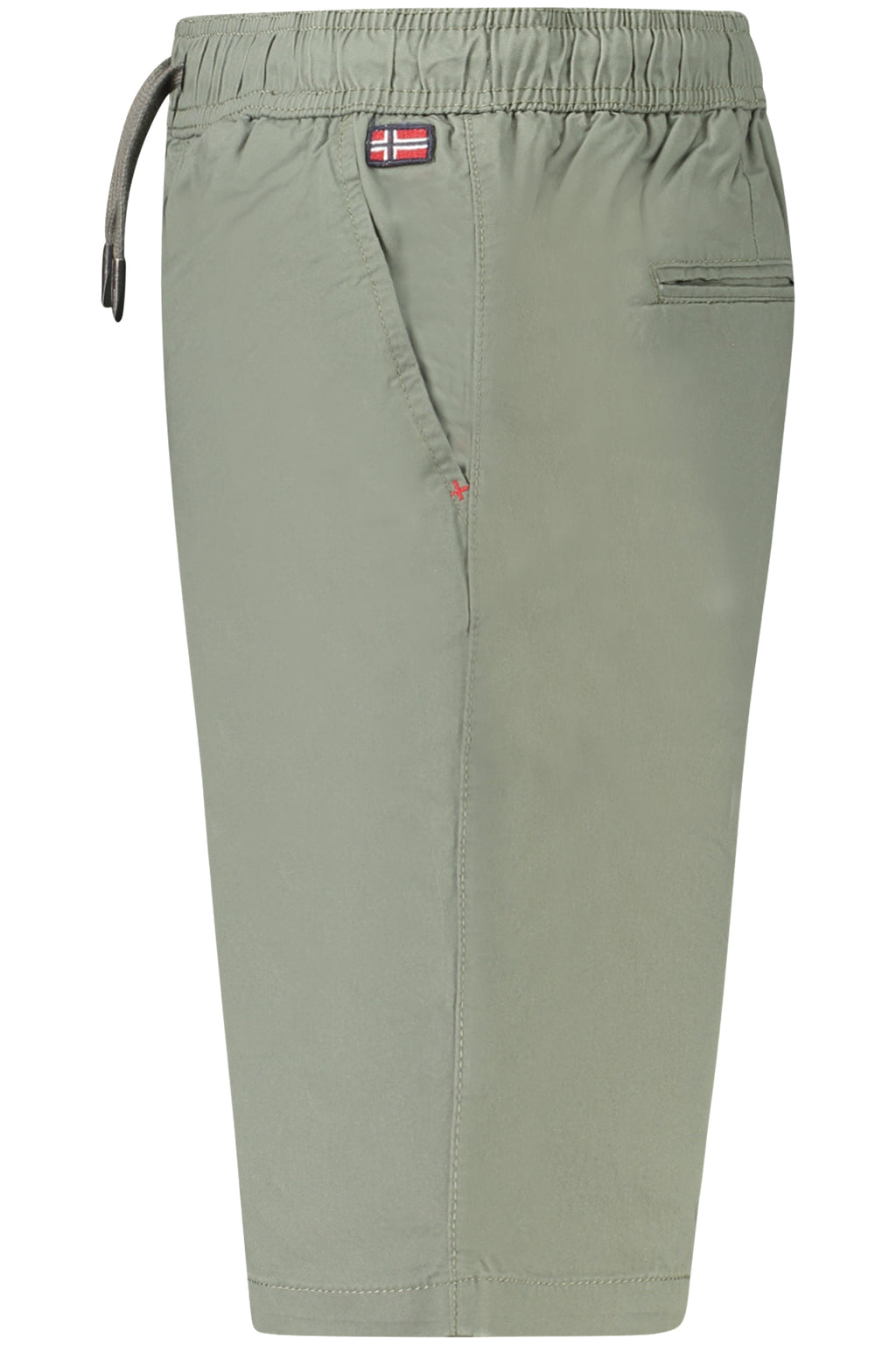 Pantaloni NORWAY 1963 Verde