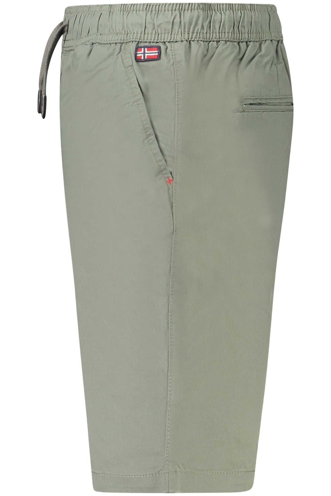 Pantaloni NORWAY 1963 Verde
