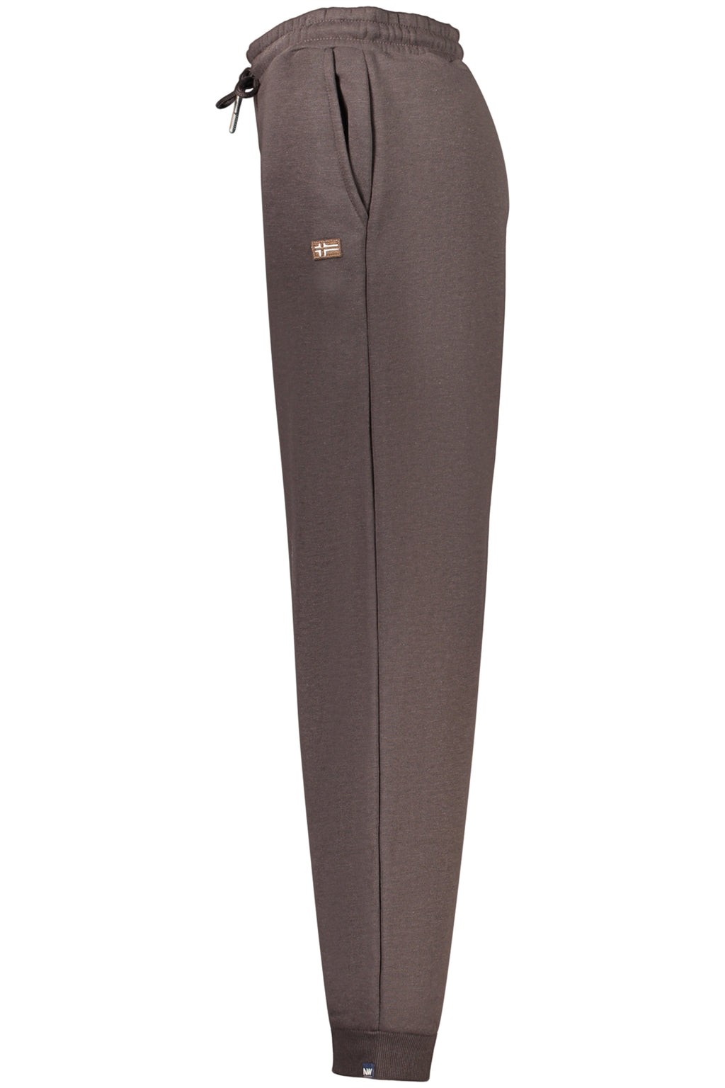 Pantaloni Tuta Norway 1963 Marrone 849060