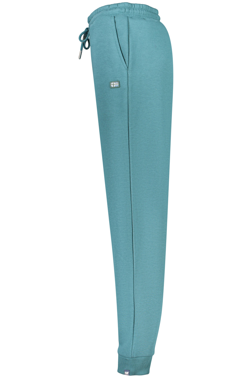 Pantaloni Tuta Norway 1963 Verde 849060