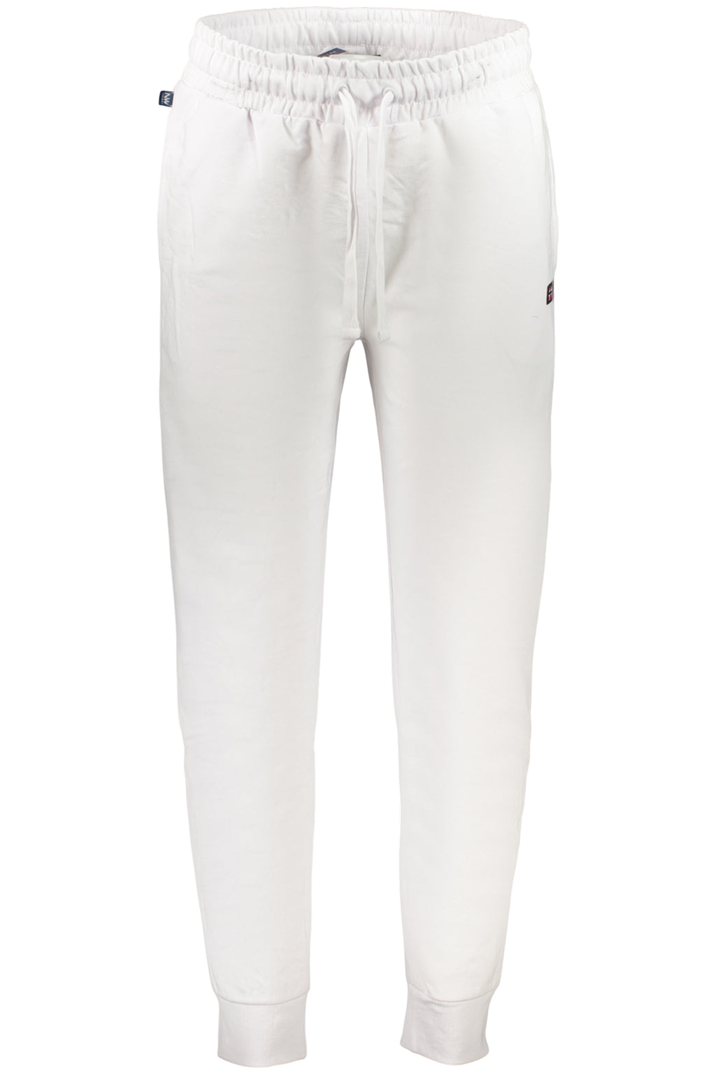 Pantaloni Tuta NORWAY 1963 Bianco