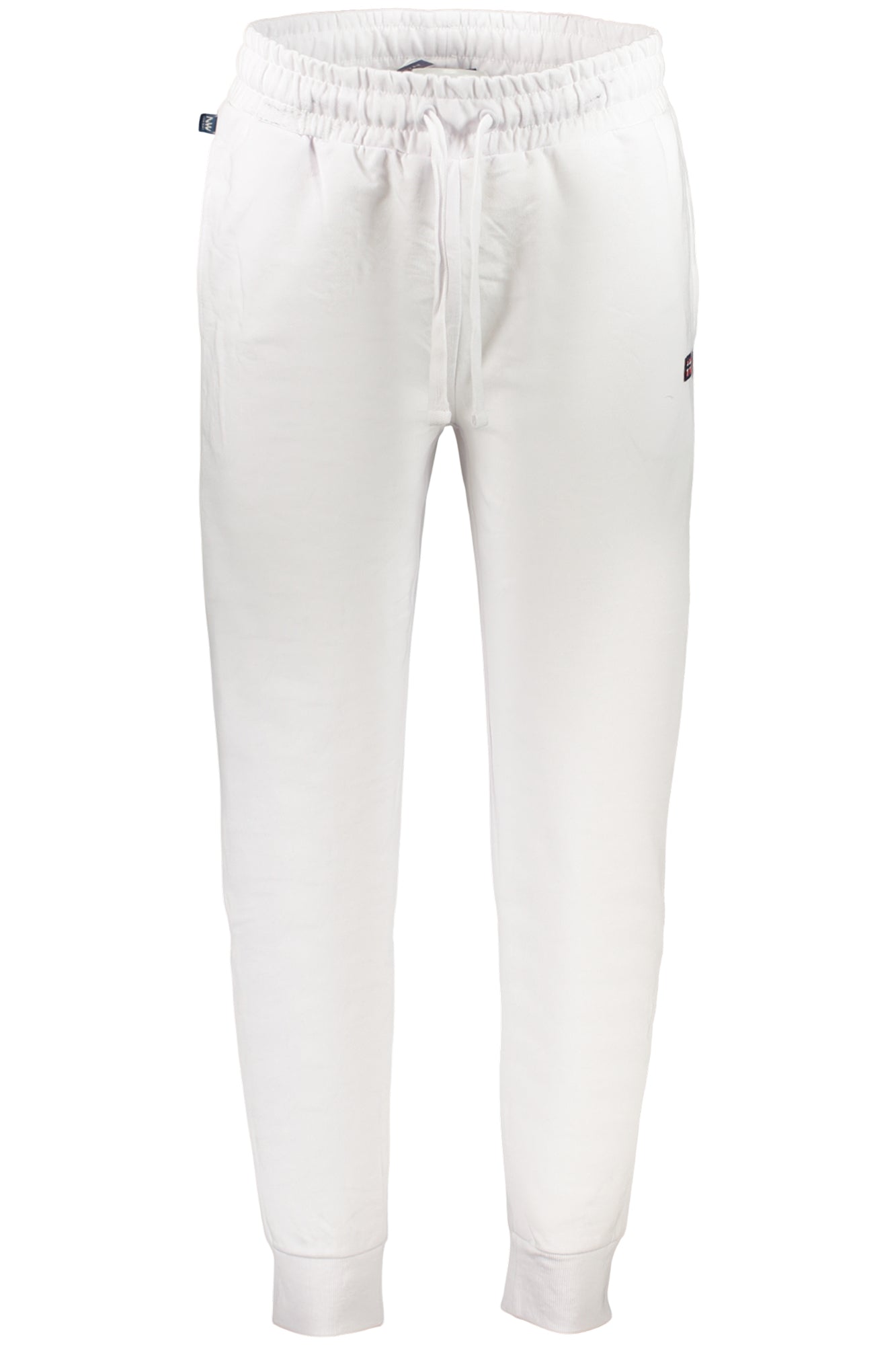 Pantaloni Tuta NORWAY 1963 Bianco