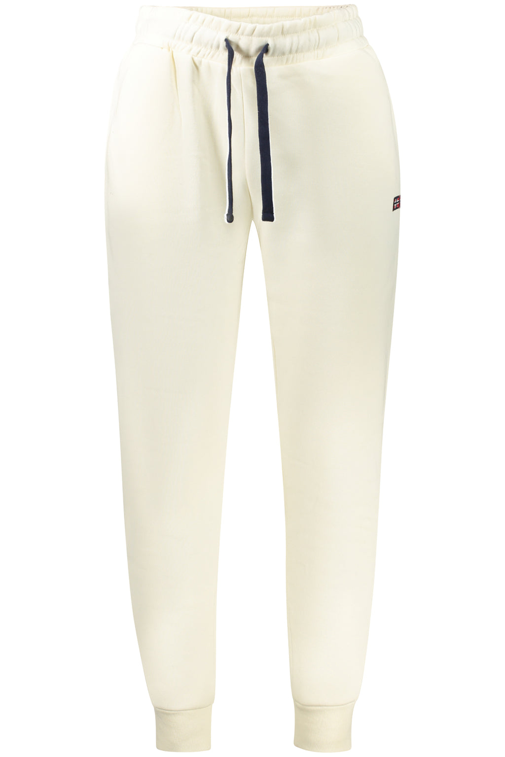 Pantaloni Tuta Norway 1963 Bianco XXX849446