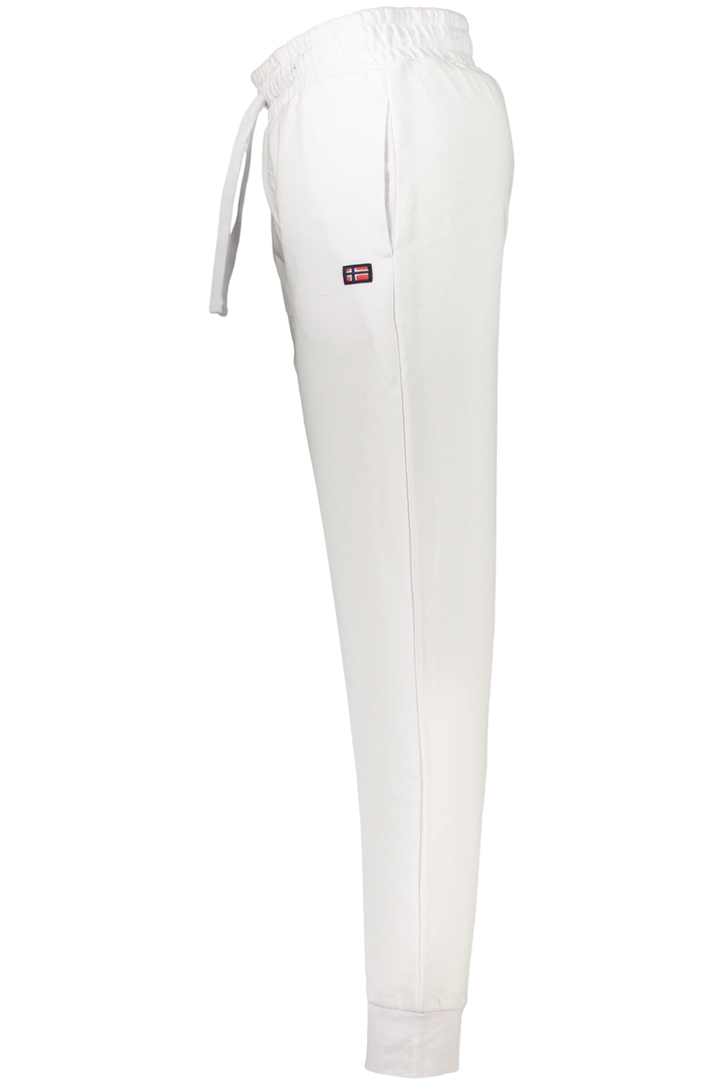 Pantaloni Tuta NORWAY 1963 Bianco