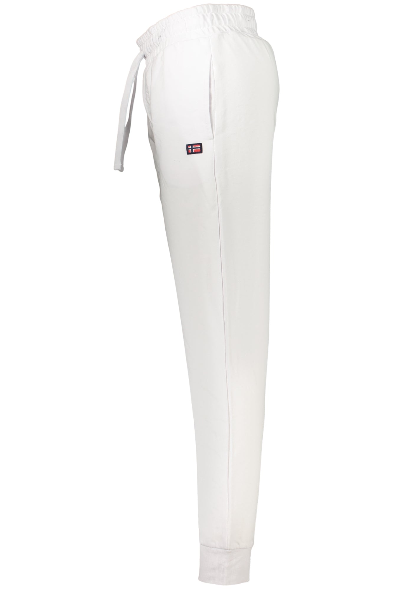 Pantaloni Tuta NORWAY 1963 Bianco