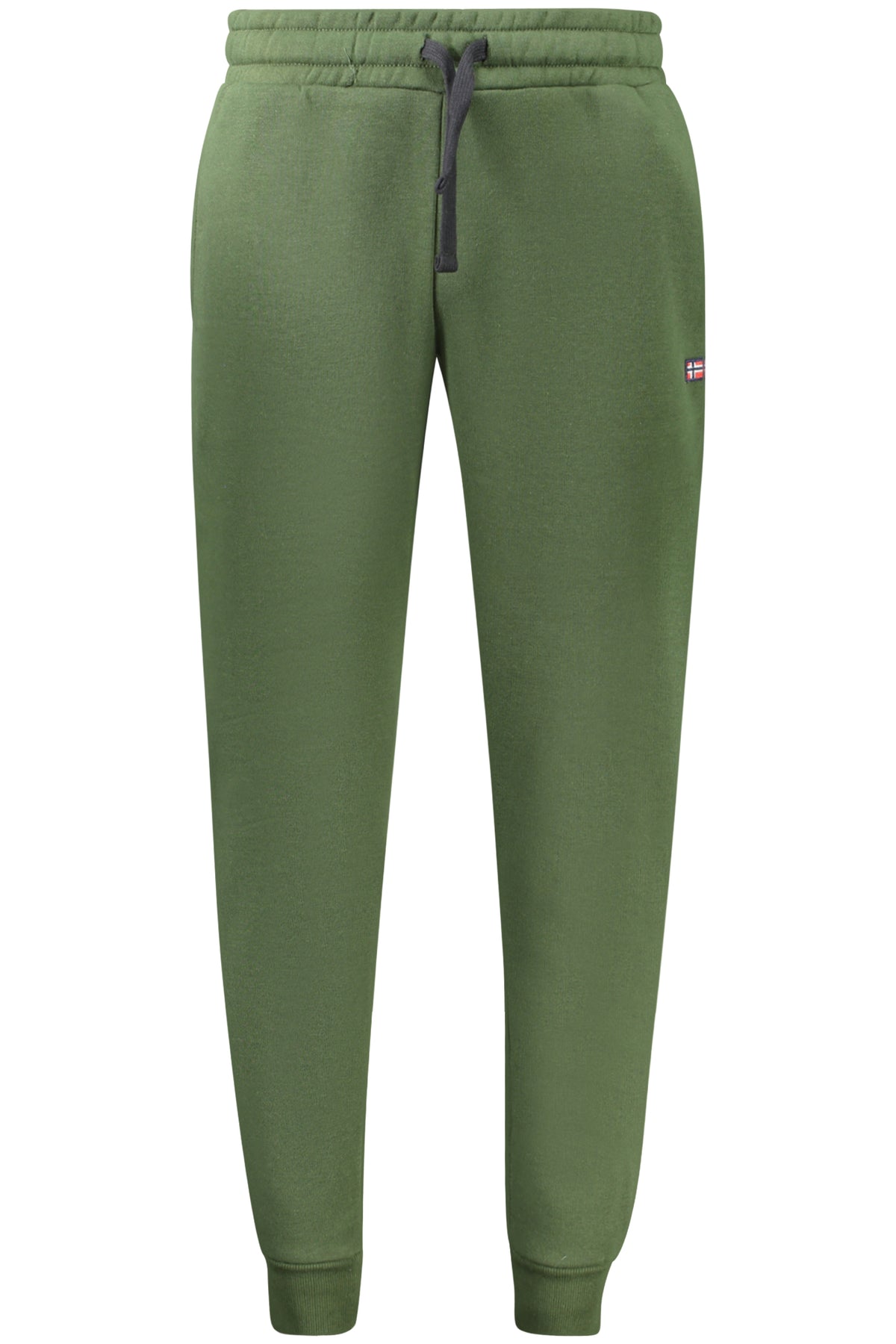 Pantaloni Tuta Norway 1963 Verde XXX849446