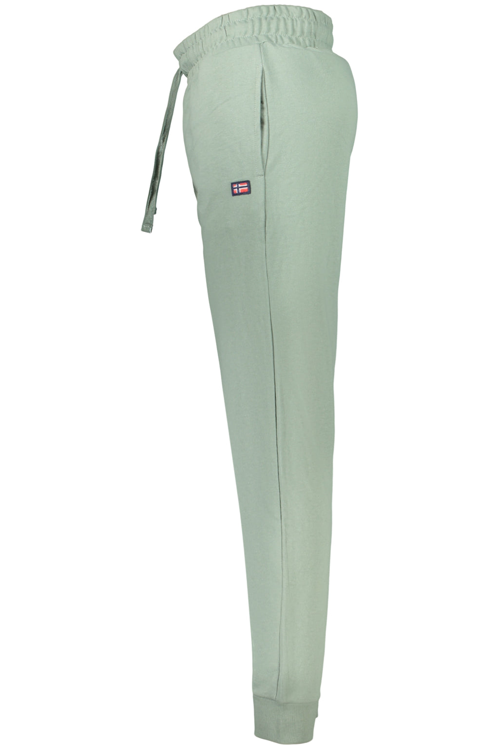 Pantaloni Tuta NORWAY 1963 Verde