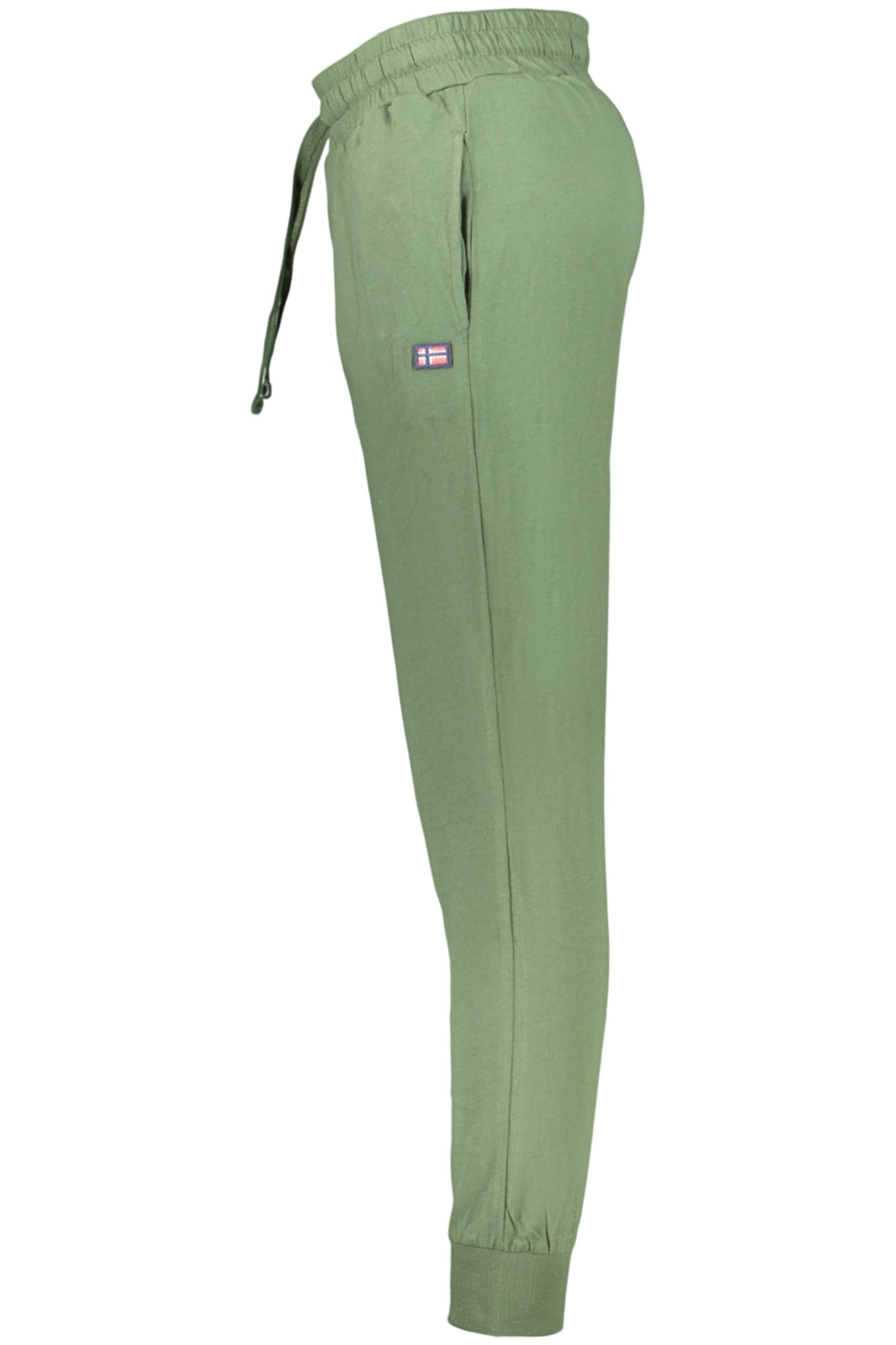 Pantaloni Tuta NORWAY 1963 Verde