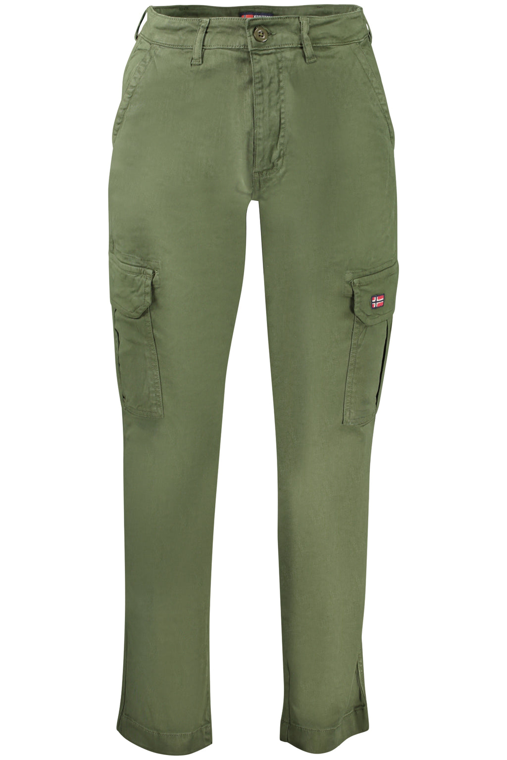 Pantaloni NORWAY 1963 Verde 843320