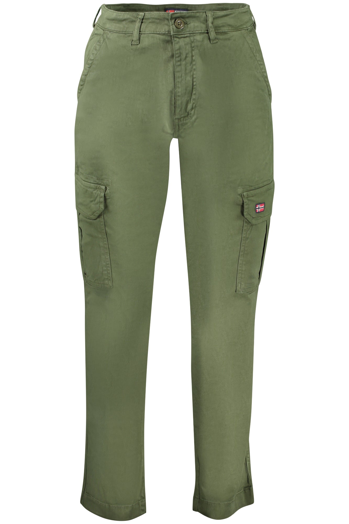 Pantaloni NORWAY 1963 Verde 843320