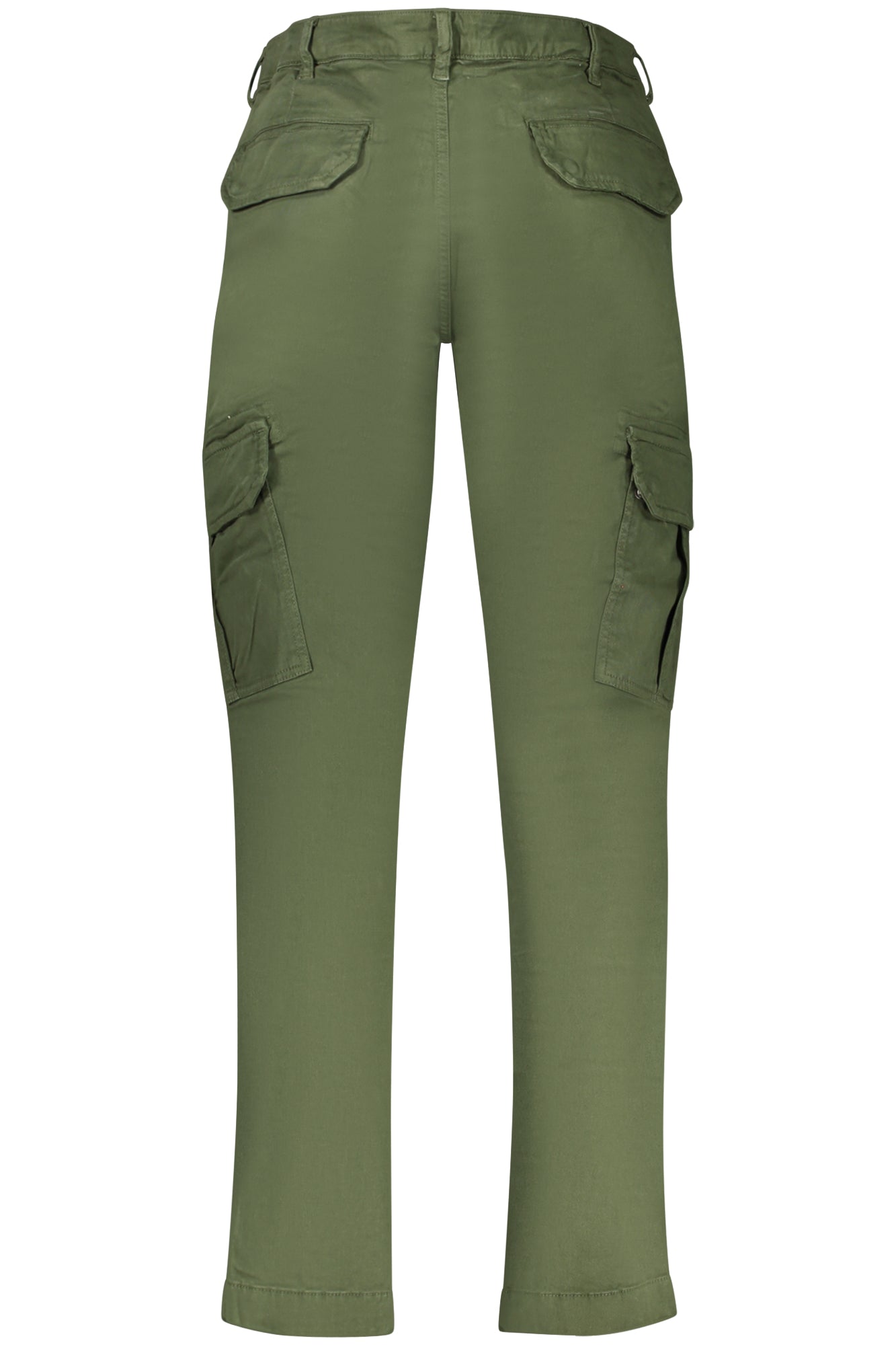 Pantaloni NORWAY 1963 Verde 843320