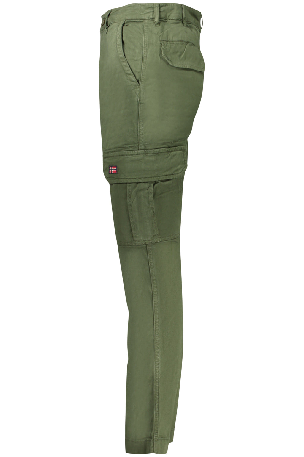 Pantaloni NORWAY 1963 Verde 843320