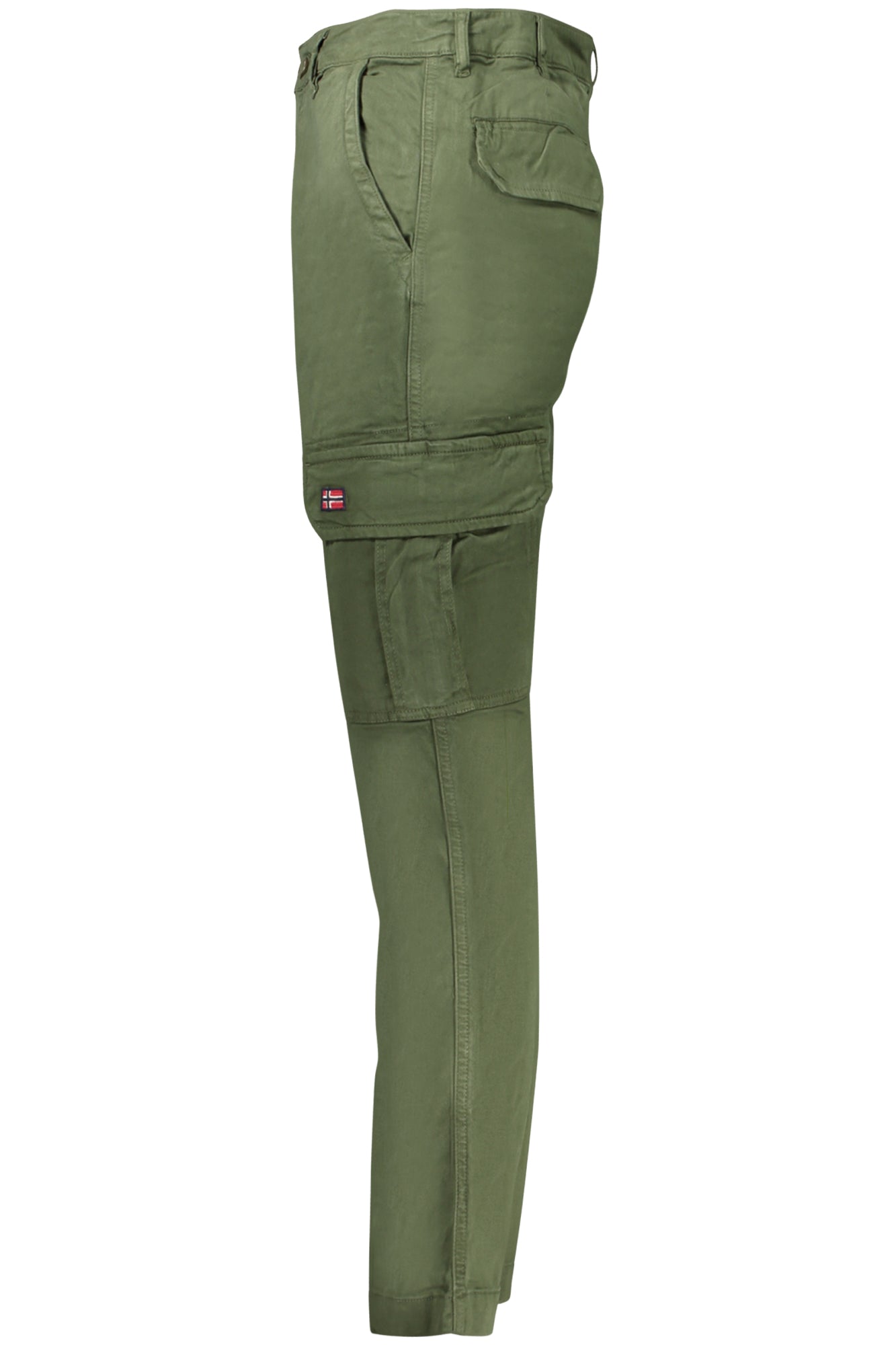 Pantaloni NORWAY 1963 Verde 843320