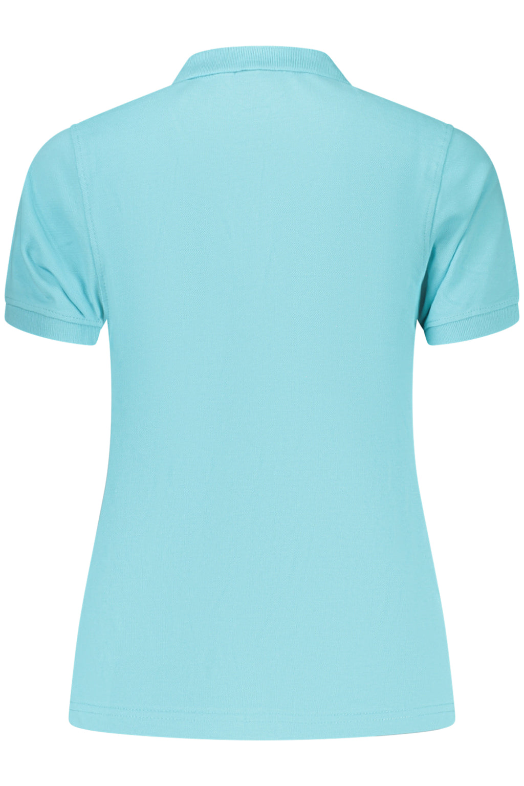 Polo NORWAY 1963 Azzurro