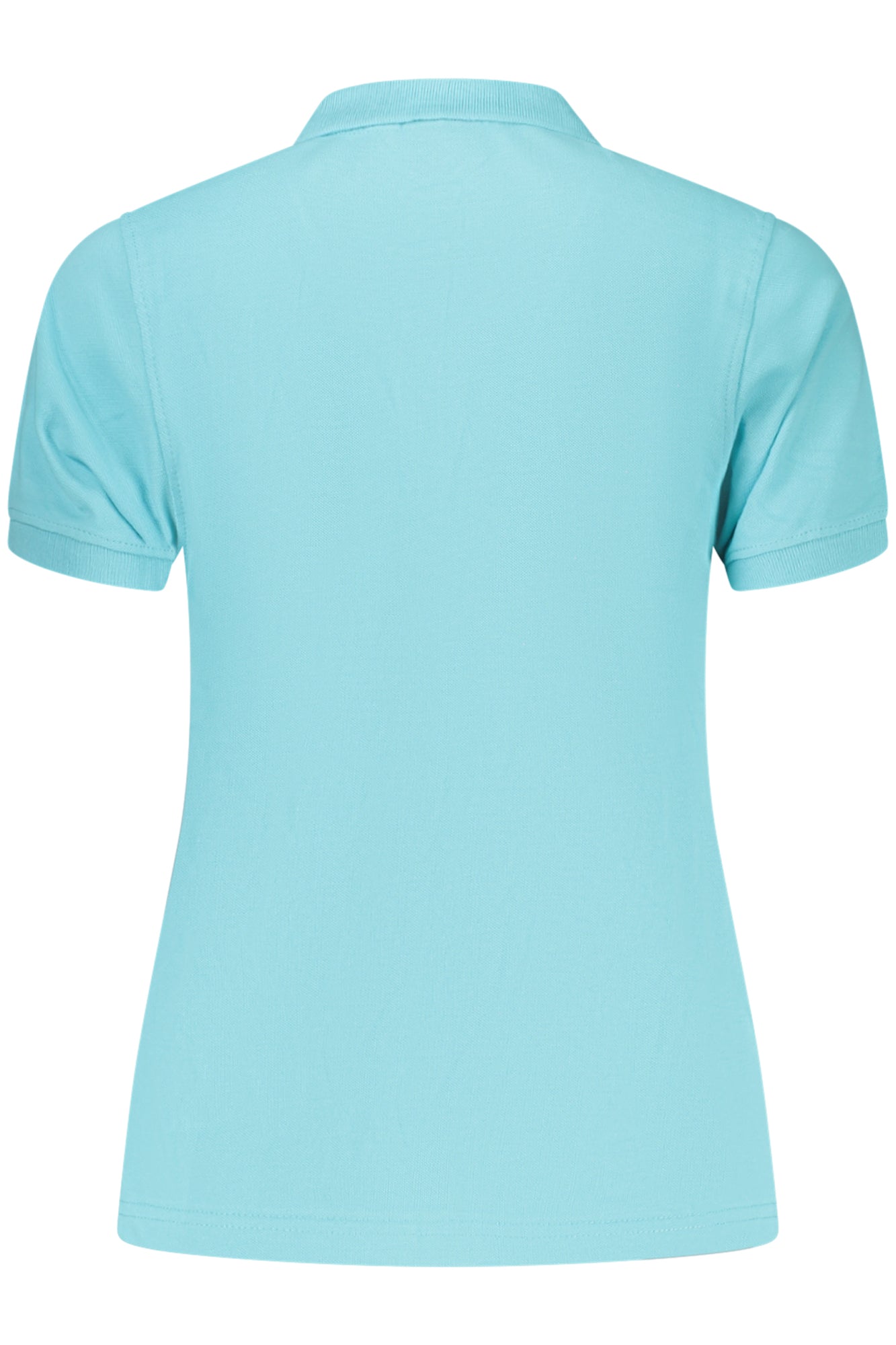 Polo NORWAY 1963 Azzurro