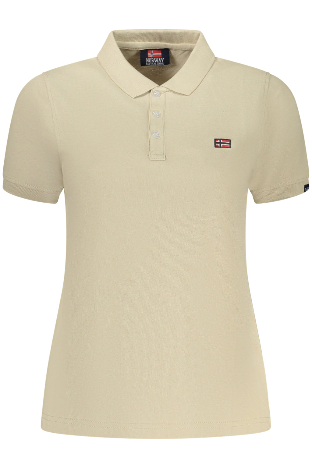 Polo NORWAY 1963 Beige
