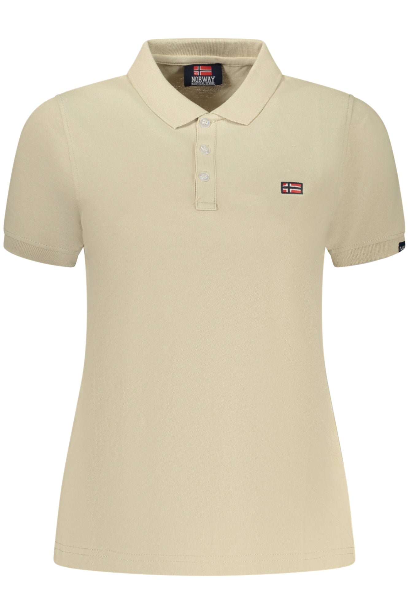 Polo NORWAY 1963 Beige