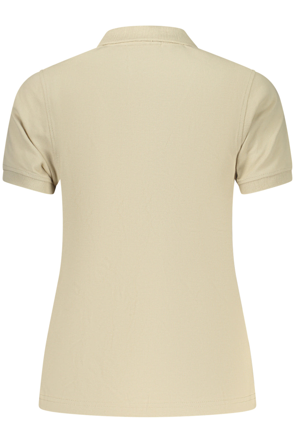 Polo NORWAY 1963 Beige