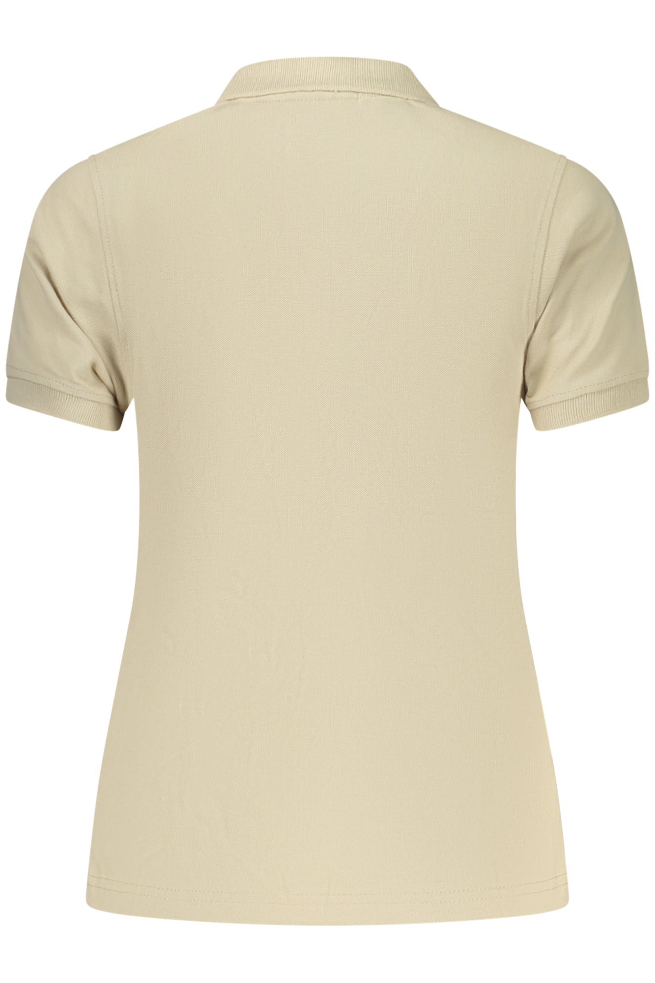 Polo NORWAY 1963 Beige